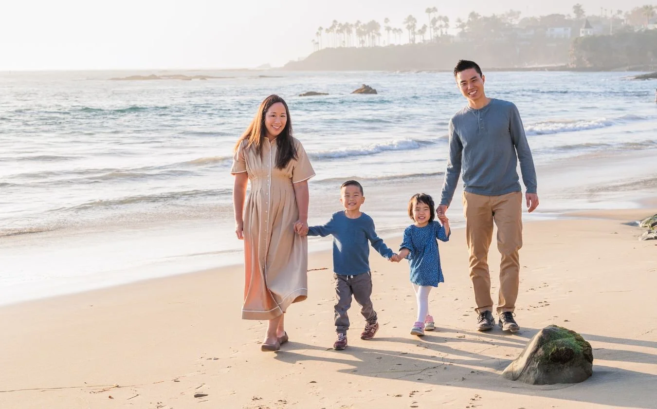 What To Expect During a Full-Length Los Angeles Photography Session