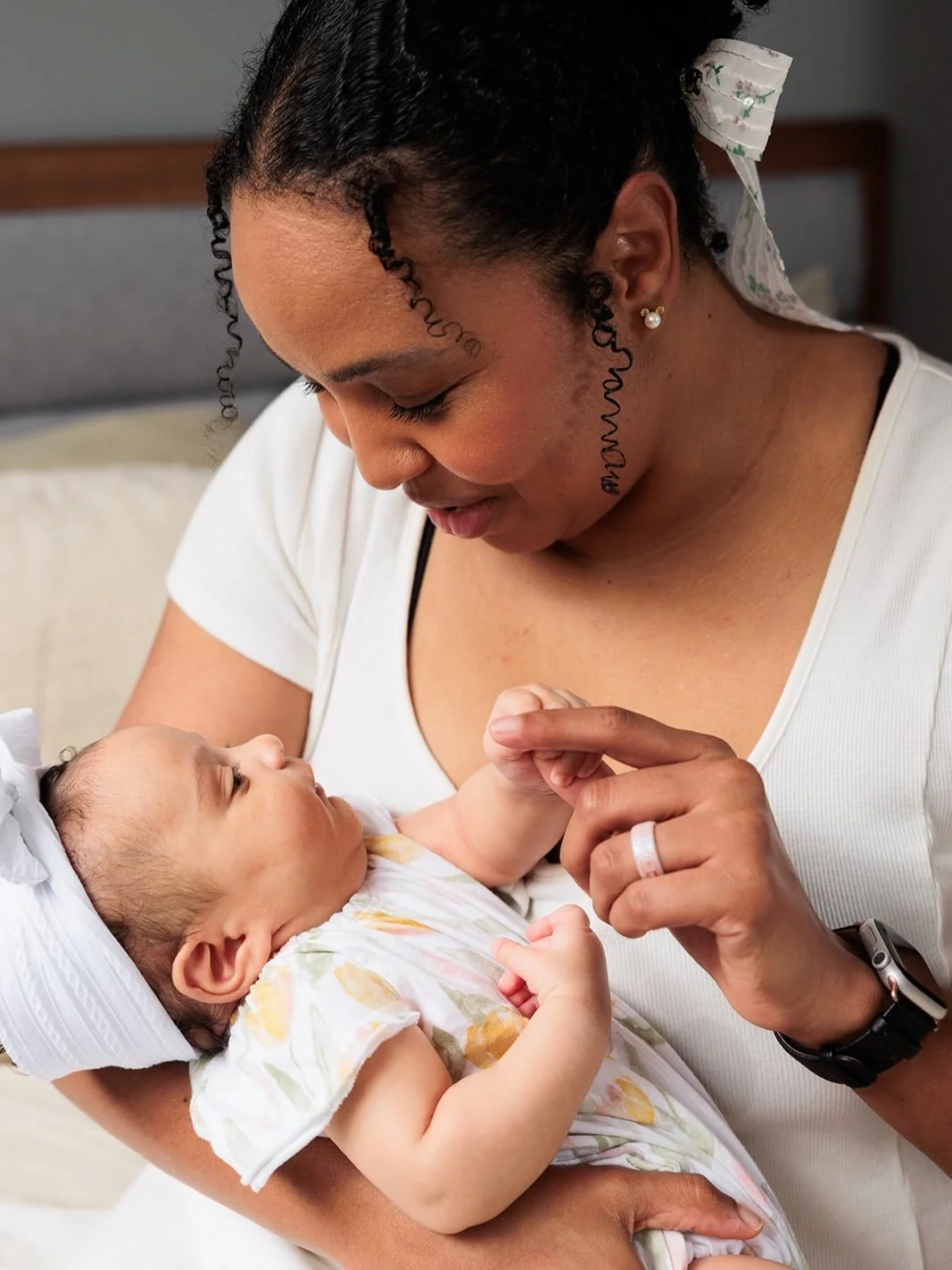 a bond forever 🩷

#newbornphotographer #losangelesphotographer #pasadenaphotographer