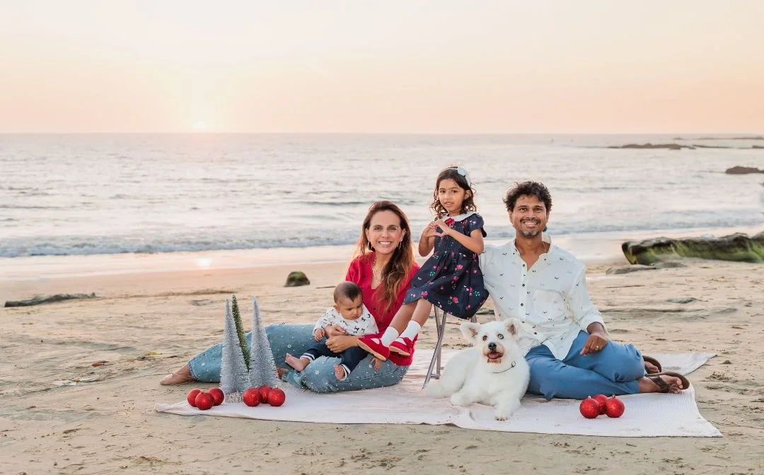 Holiday mini photo session, Mini session photography in Los Angeles, Mini session photographer LA