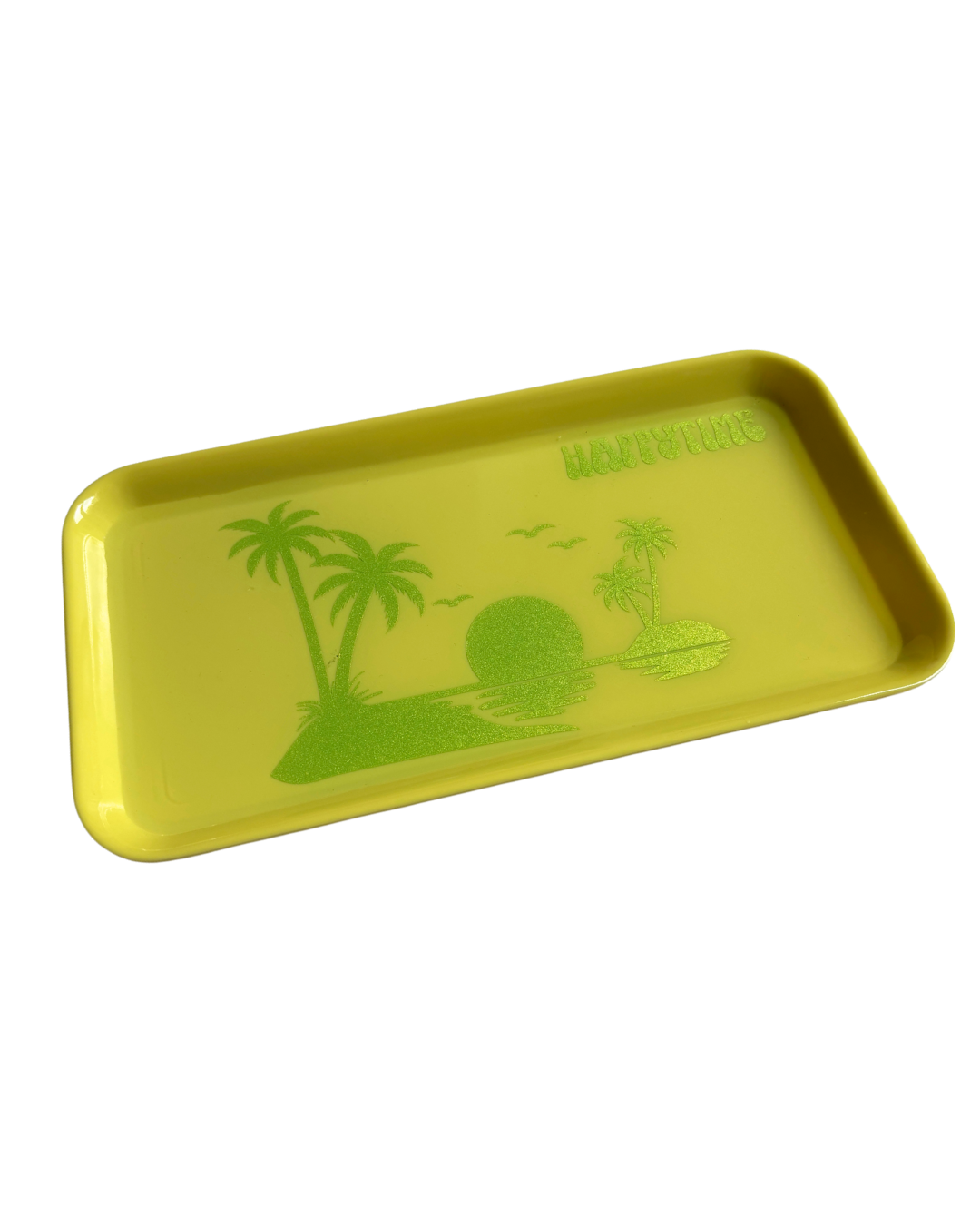 Paradise Large Tray