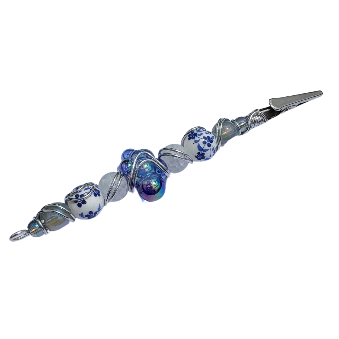 Blue Dream Clip