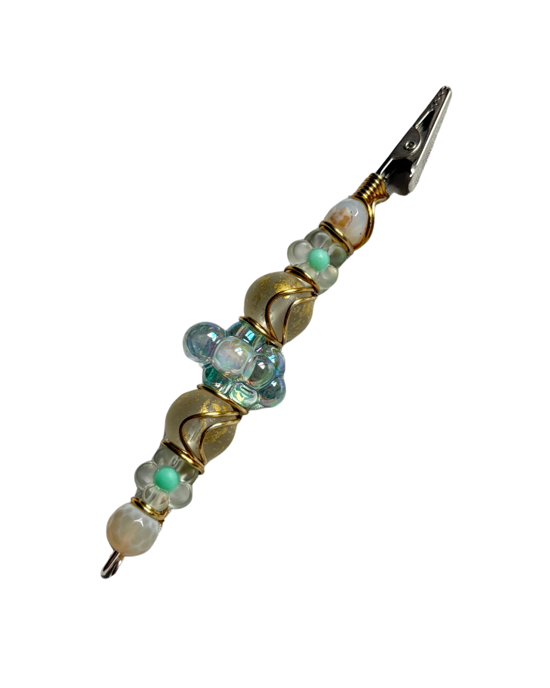 Blue Dream Clip