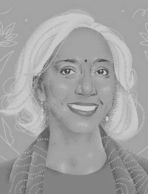    Kavita Nandini Ramdas: ‘Women and girls don’t need to be protected, we need to be free’   
Alliance Magazine 