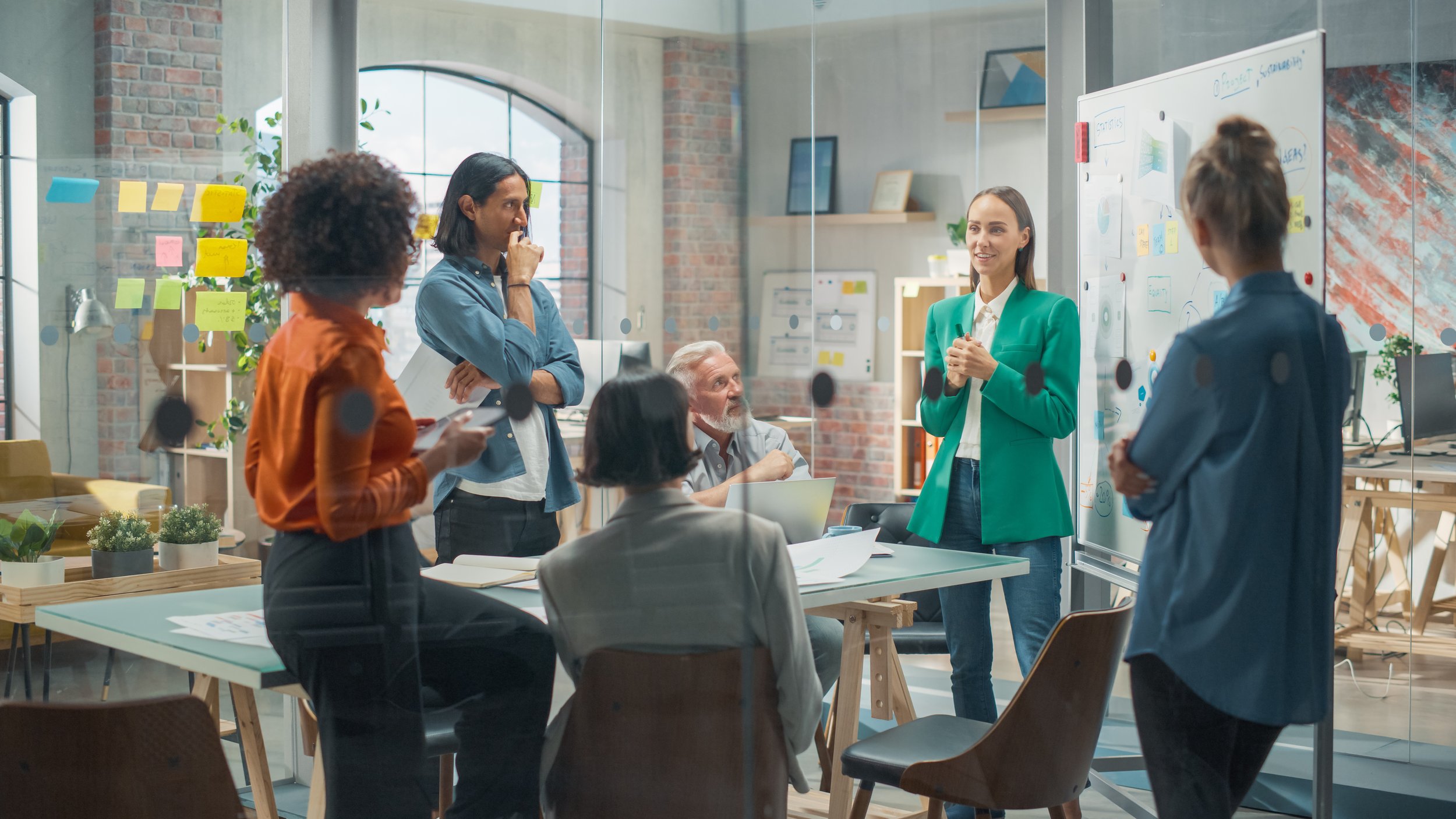 9 Tips For Creating Your First Project Management Board
