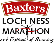 Loch Ness Marathon 2026