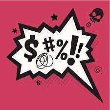 National Cursing Day 