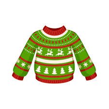 Christmas Jumper Day 