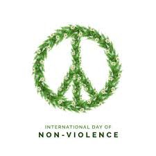 International Day of Non-Violence 