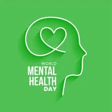 World Mental Health Day 