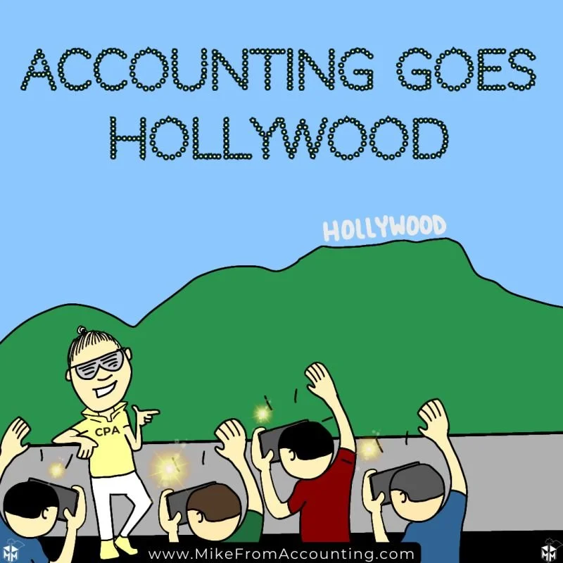 Hollywood Accountants