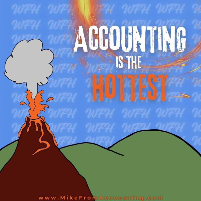 WFH Loves Accounting