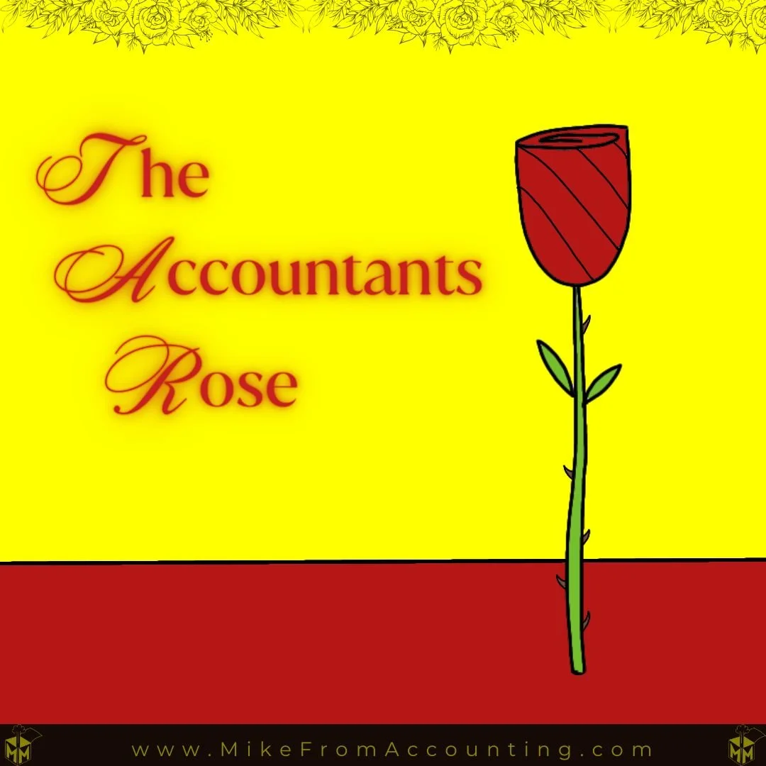The Accountants Rose