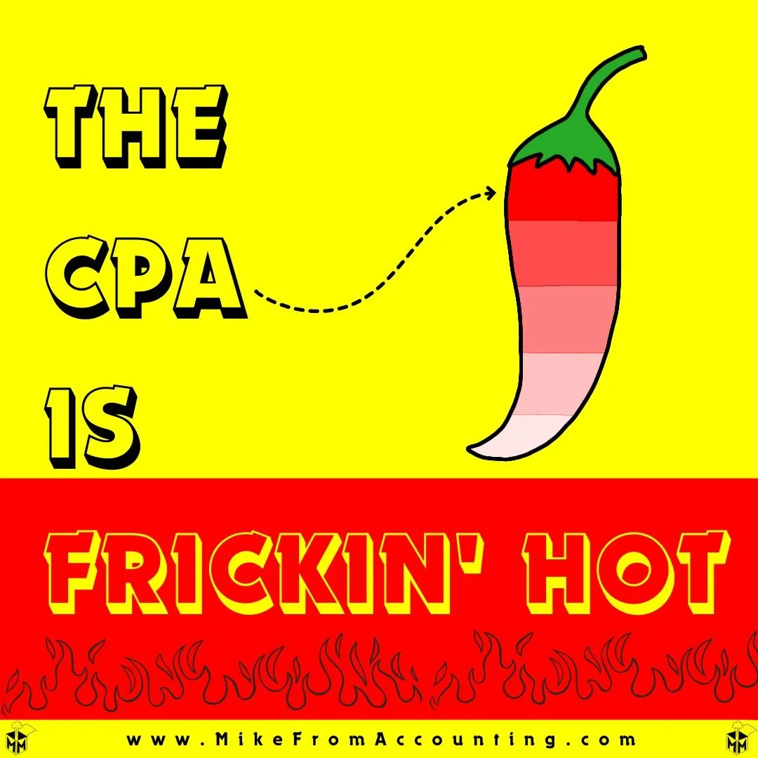 Heat Check on the CPA