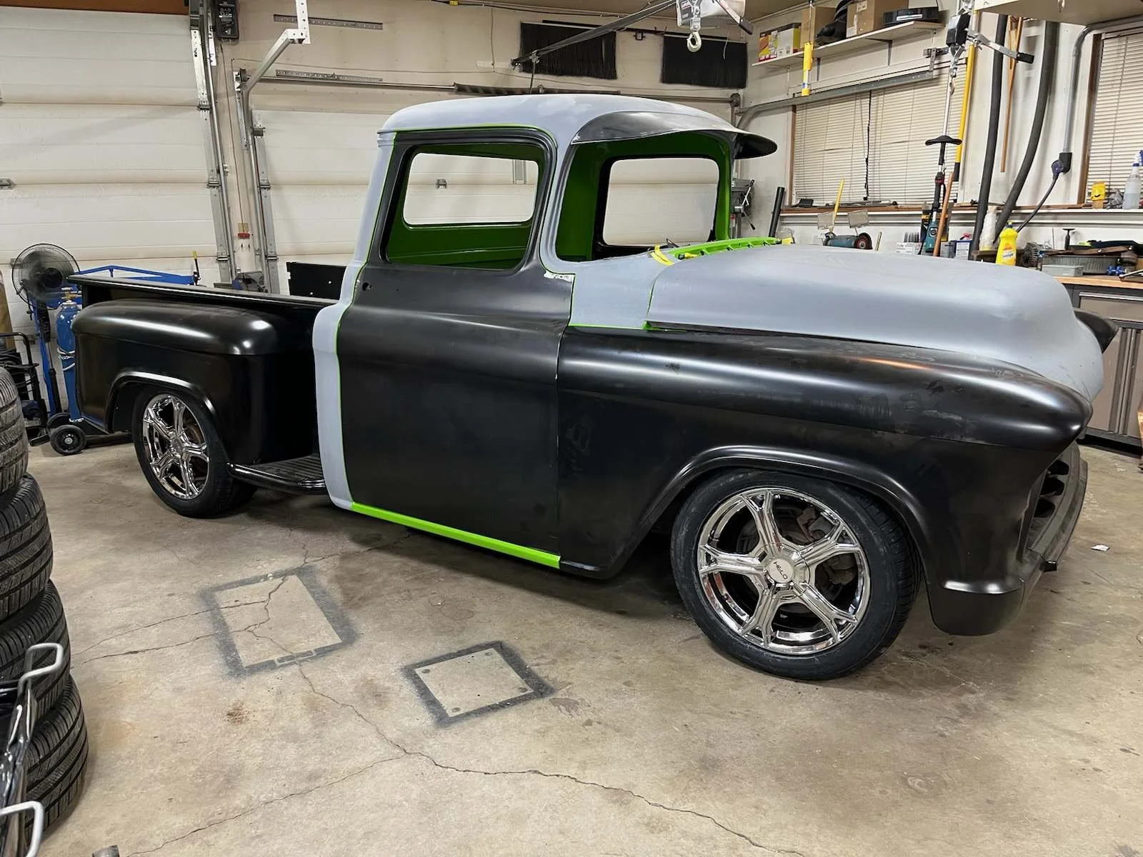 What is a Classic Car? — Classic Car Connection & Storage Ltd