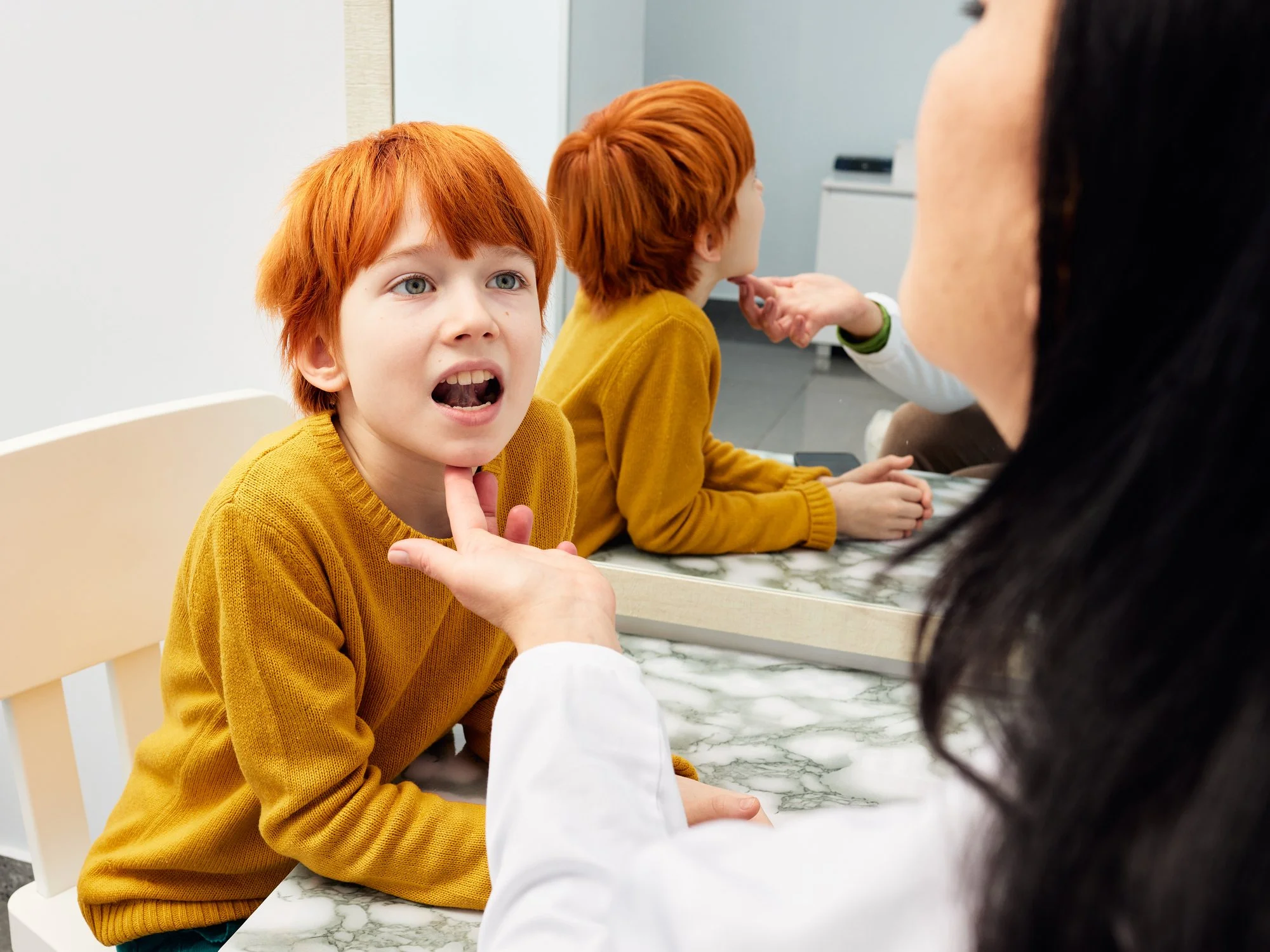 Flex Therapy - Speech Language Therapy