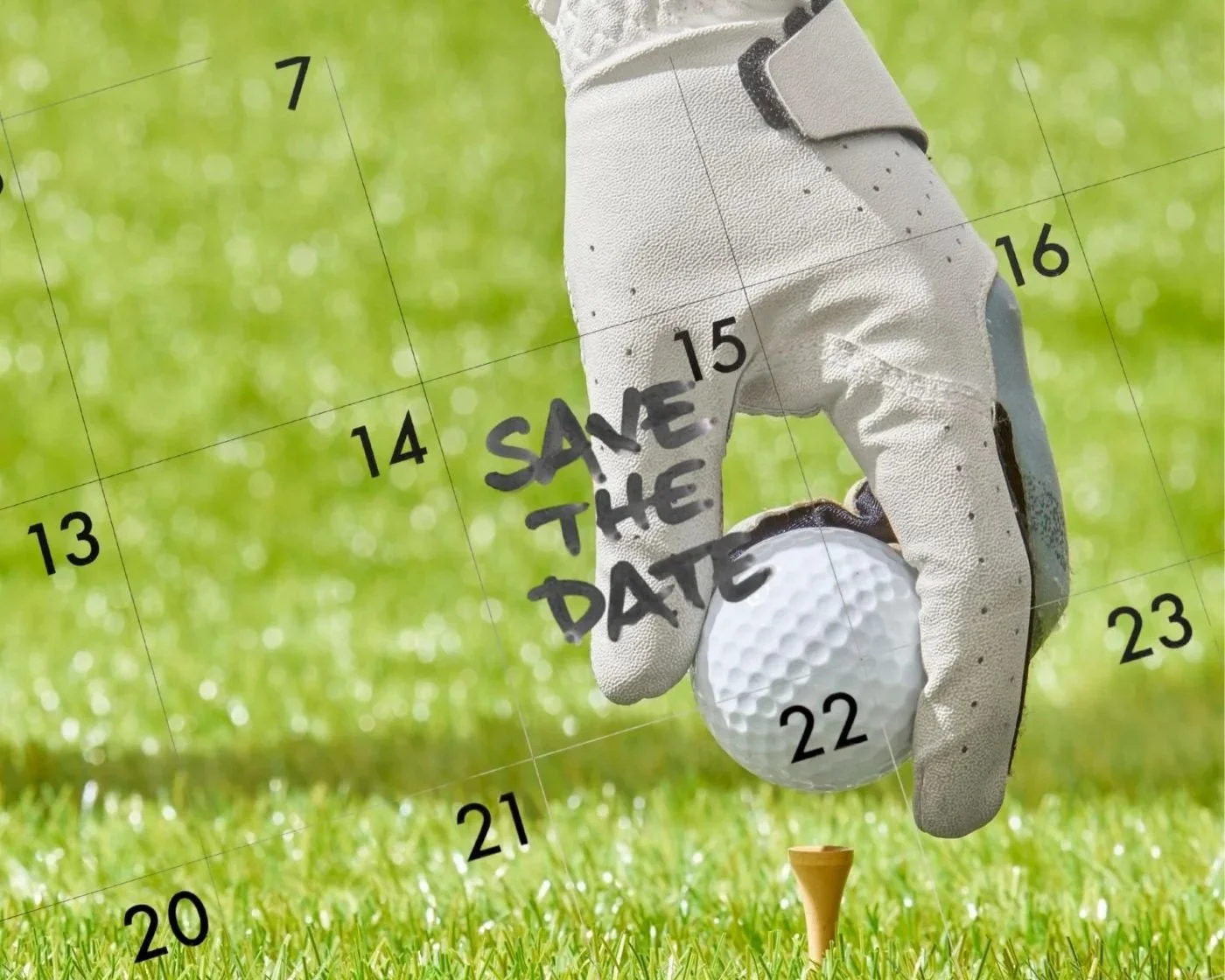 Aberto do Rosário Golf Club