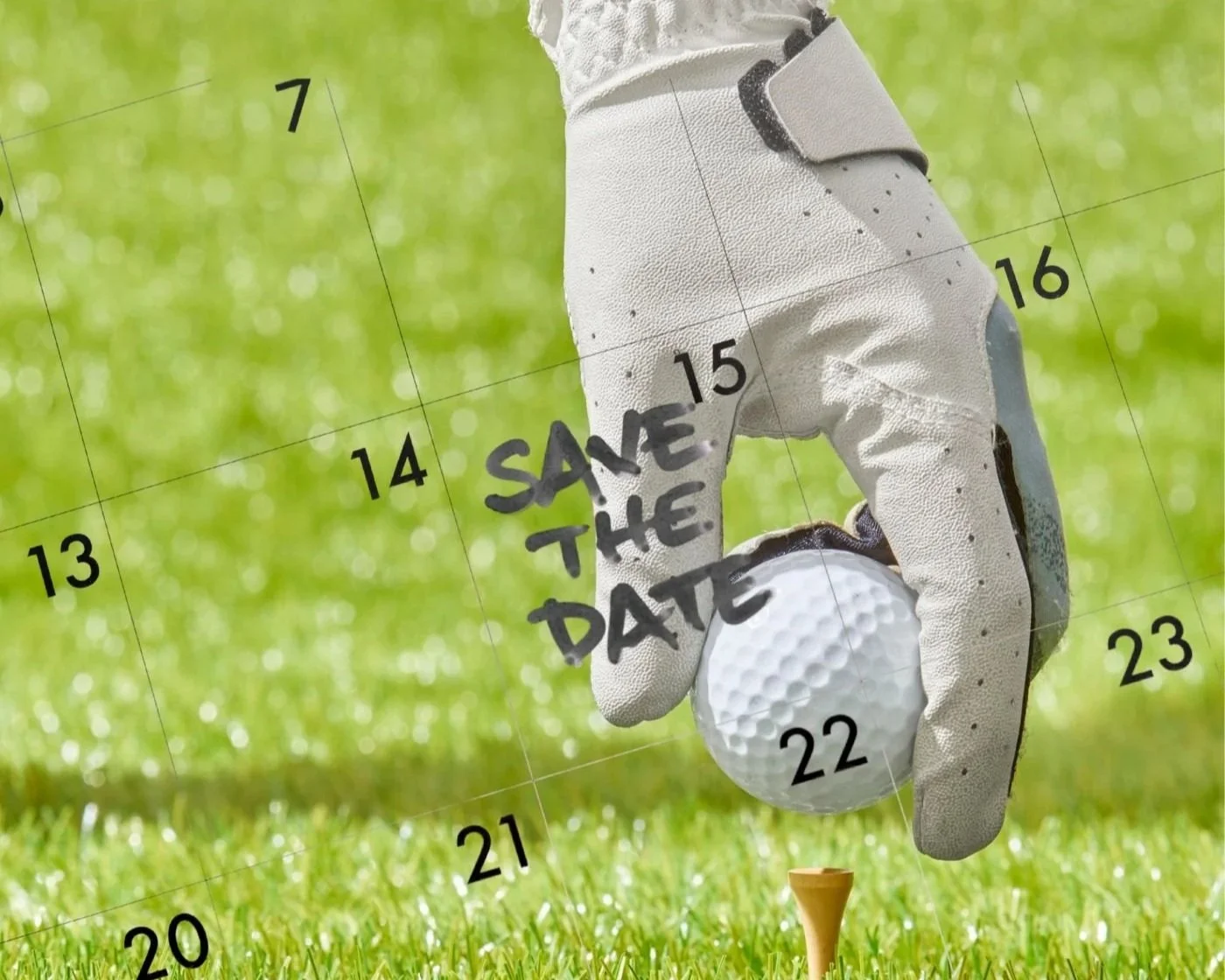 Aberto do Caxias Golf Club