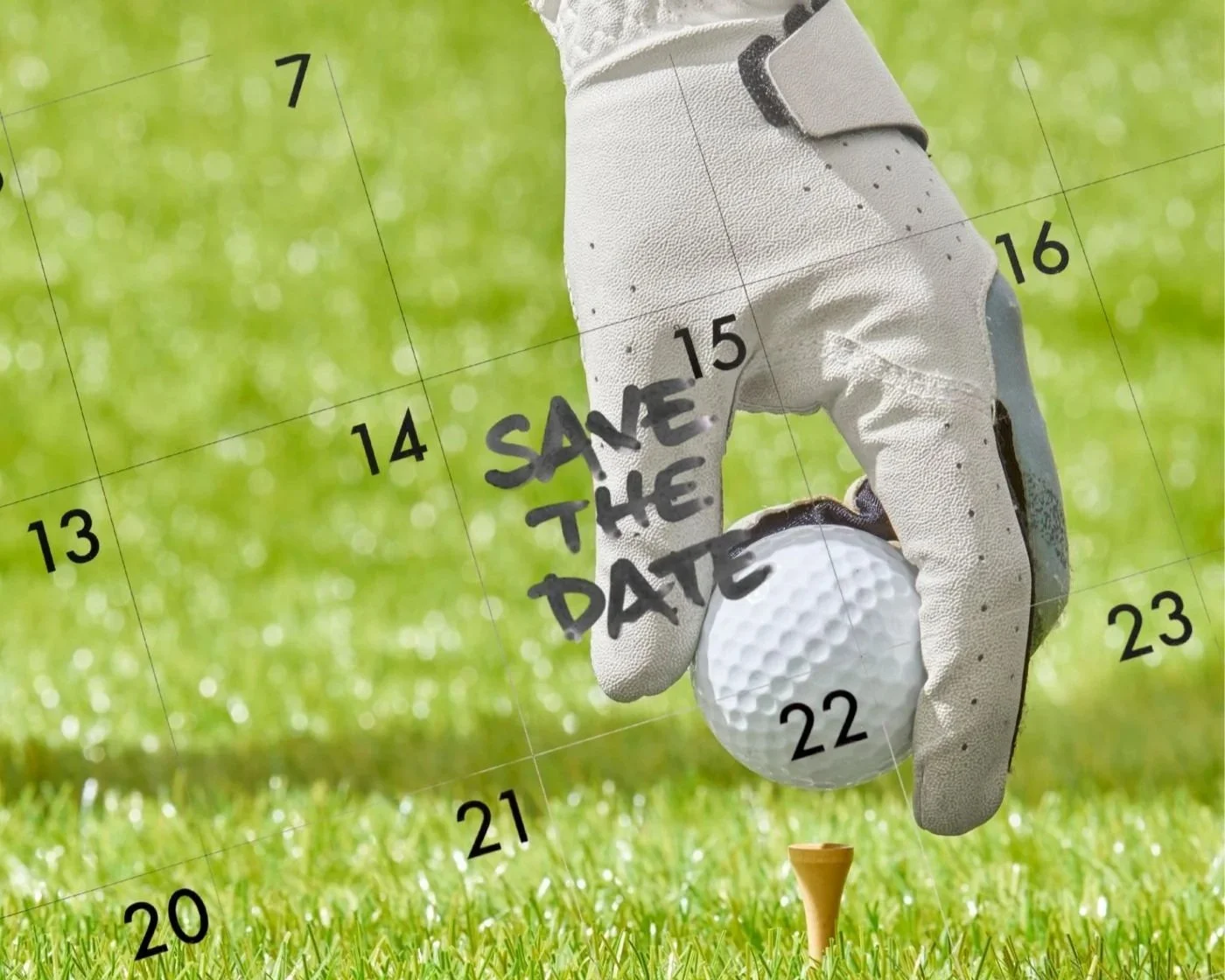 Aberto do Gramado Golf Club