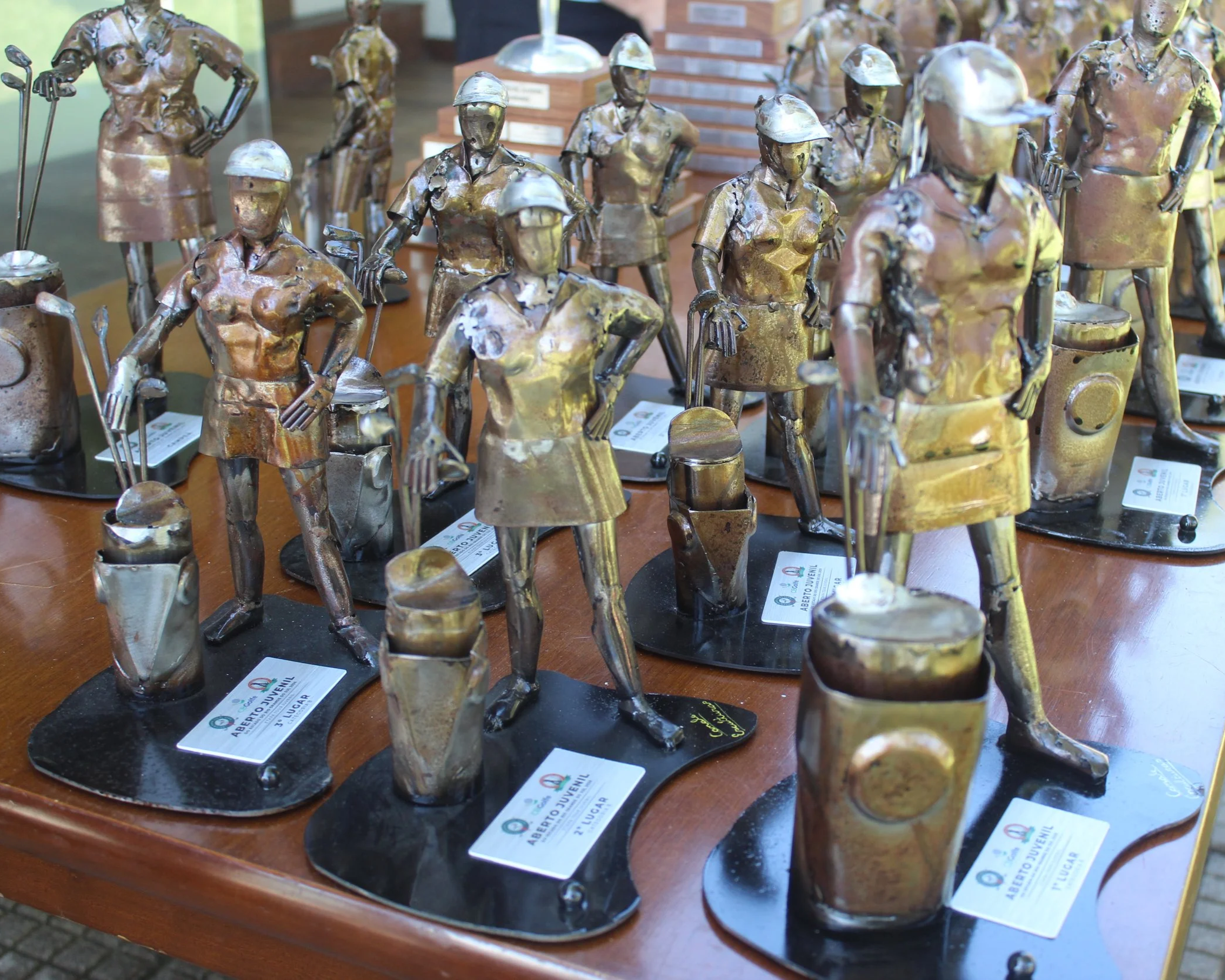 Tour Nacional Juvenil 2026 - BNGC