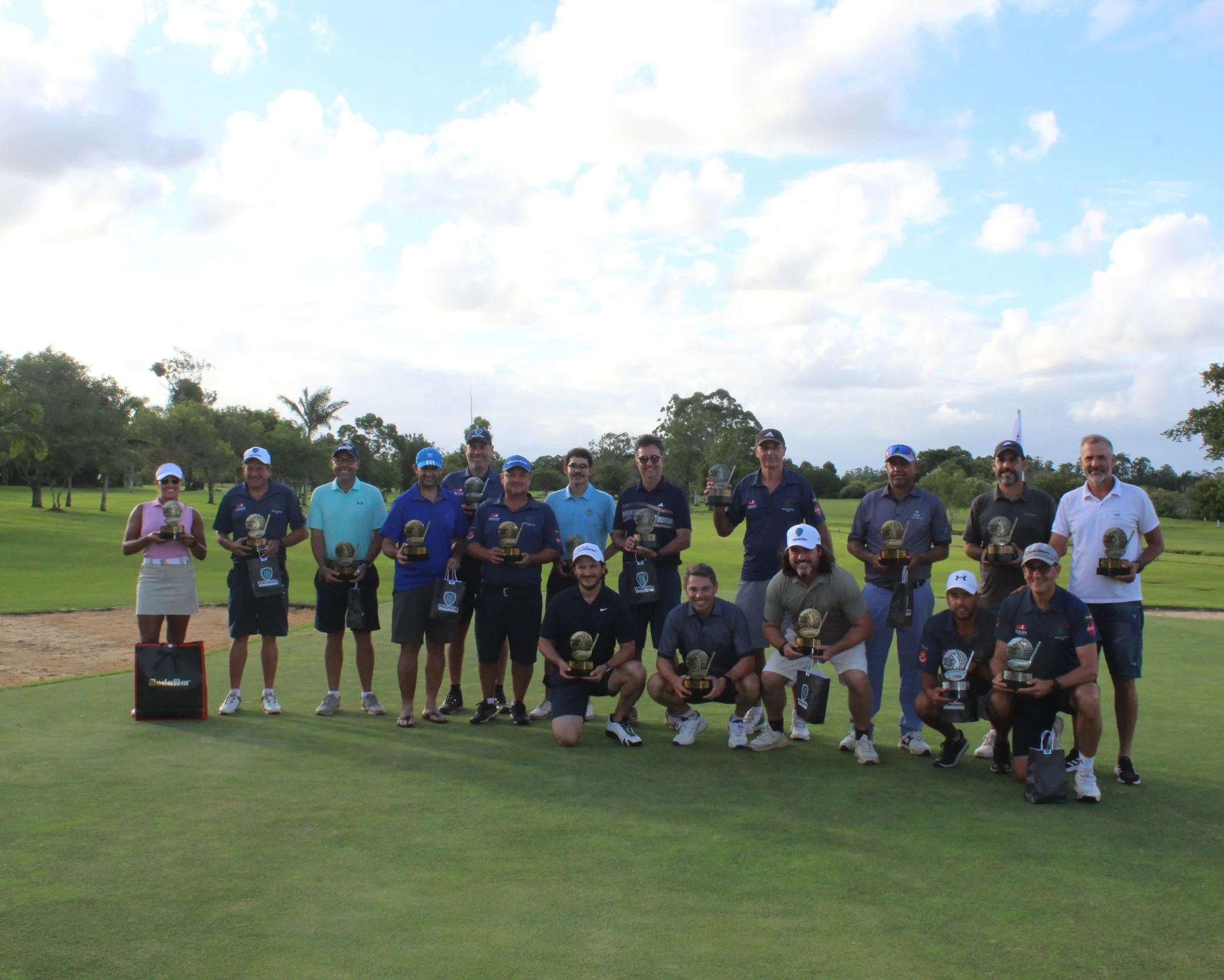 29º Aberto SDTGC - 2026