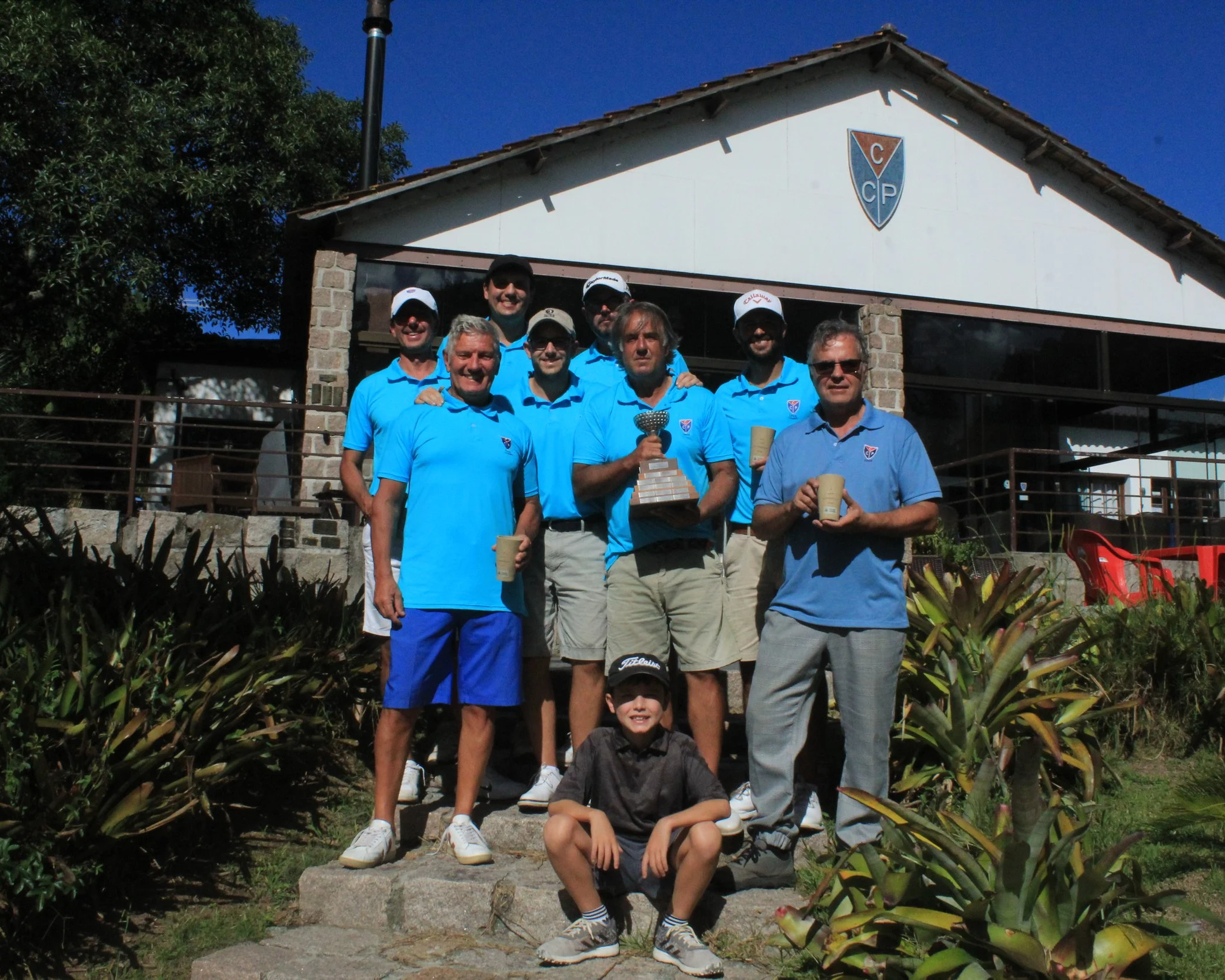 Copa Farroupilha 2026 - CCP