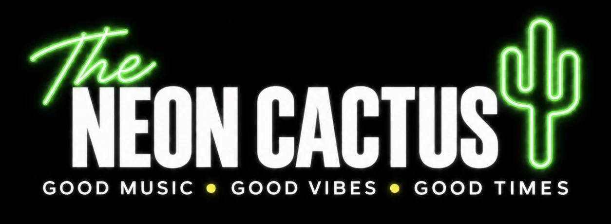 Neon Cactus