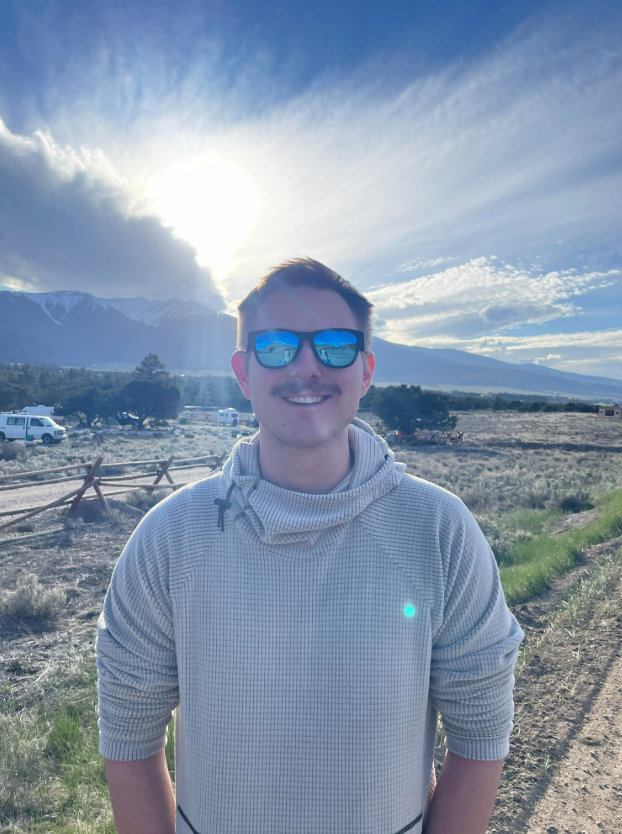 Photo of Ryan Murray