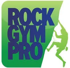 Rock Gym Pro Logo