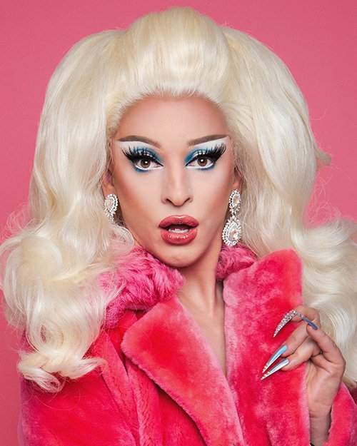 Miz Cracker