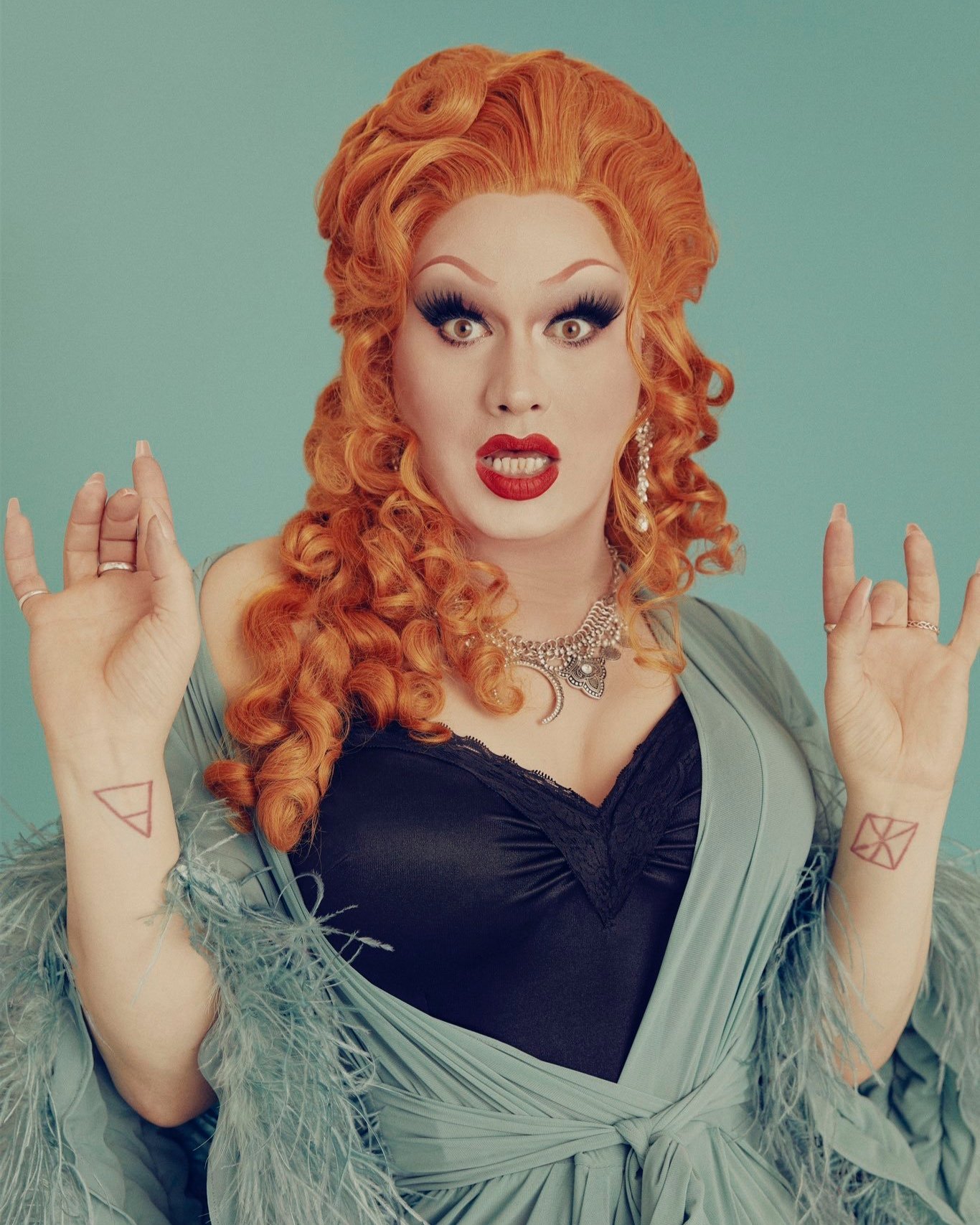 Jinkx Monsoon