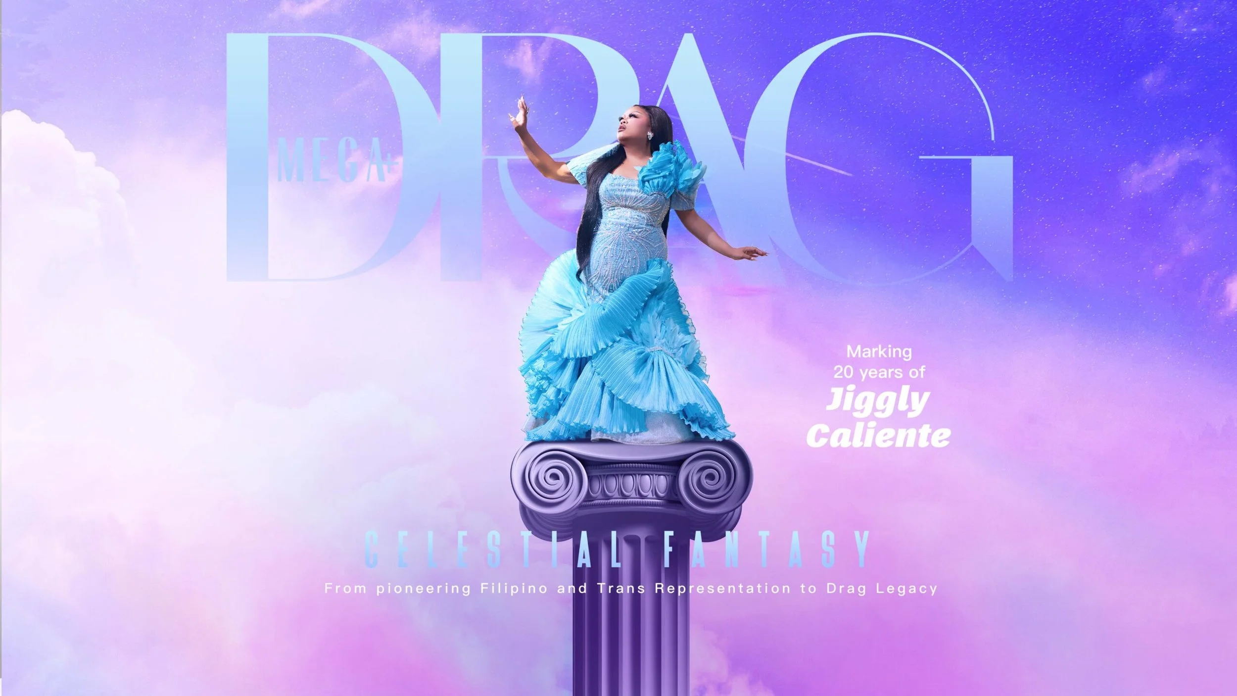 Chronicling 2 Decades of Jiggly Caliente: Unpacking Her Personal Evolution and Professional Triumphs