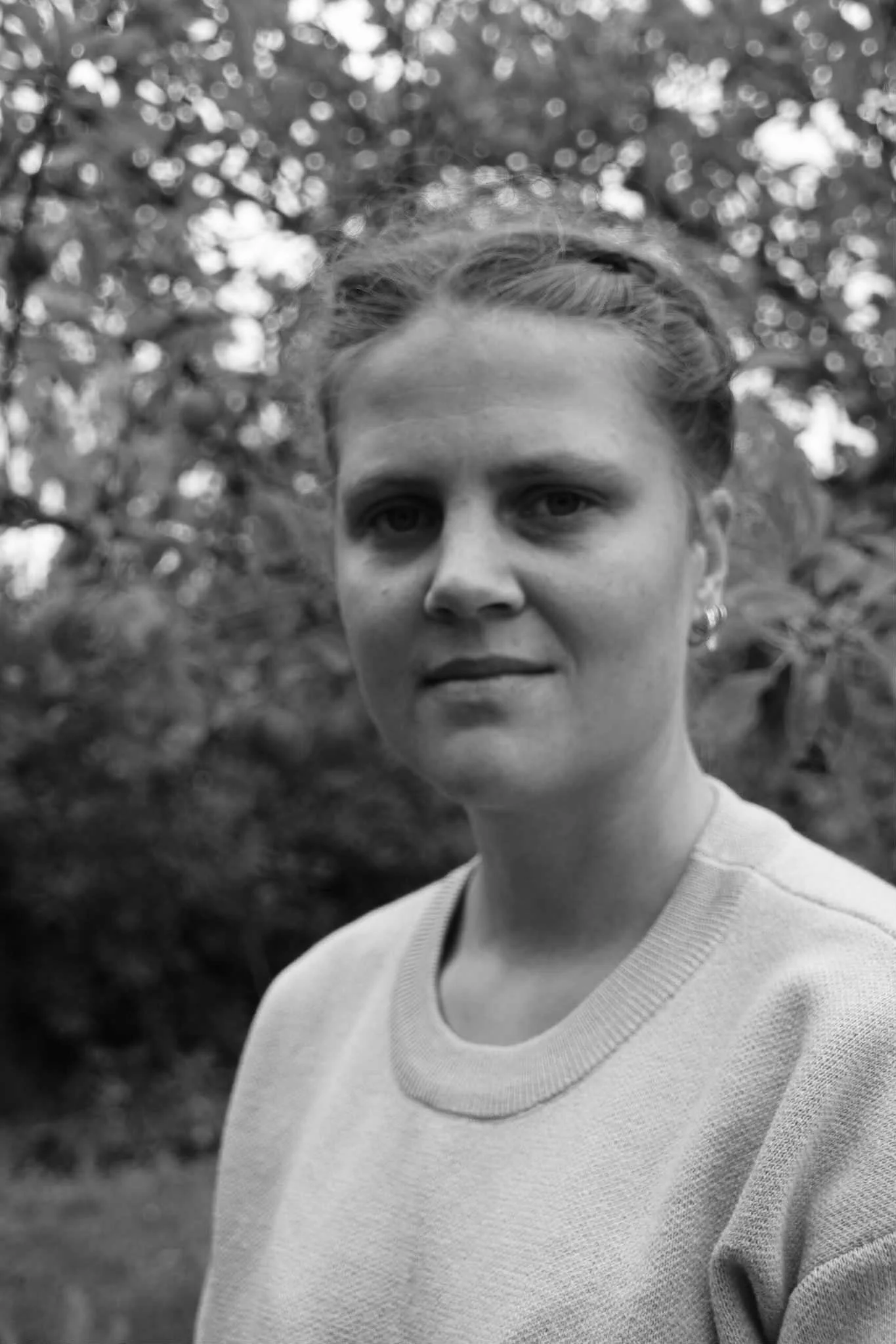 Sandra Hederstedt