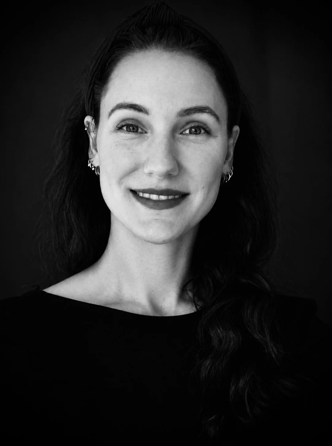 Malin Fredrika Kjernsby