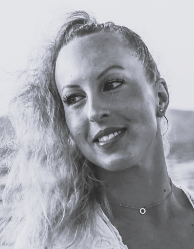 Nathalie Vilhelmsson