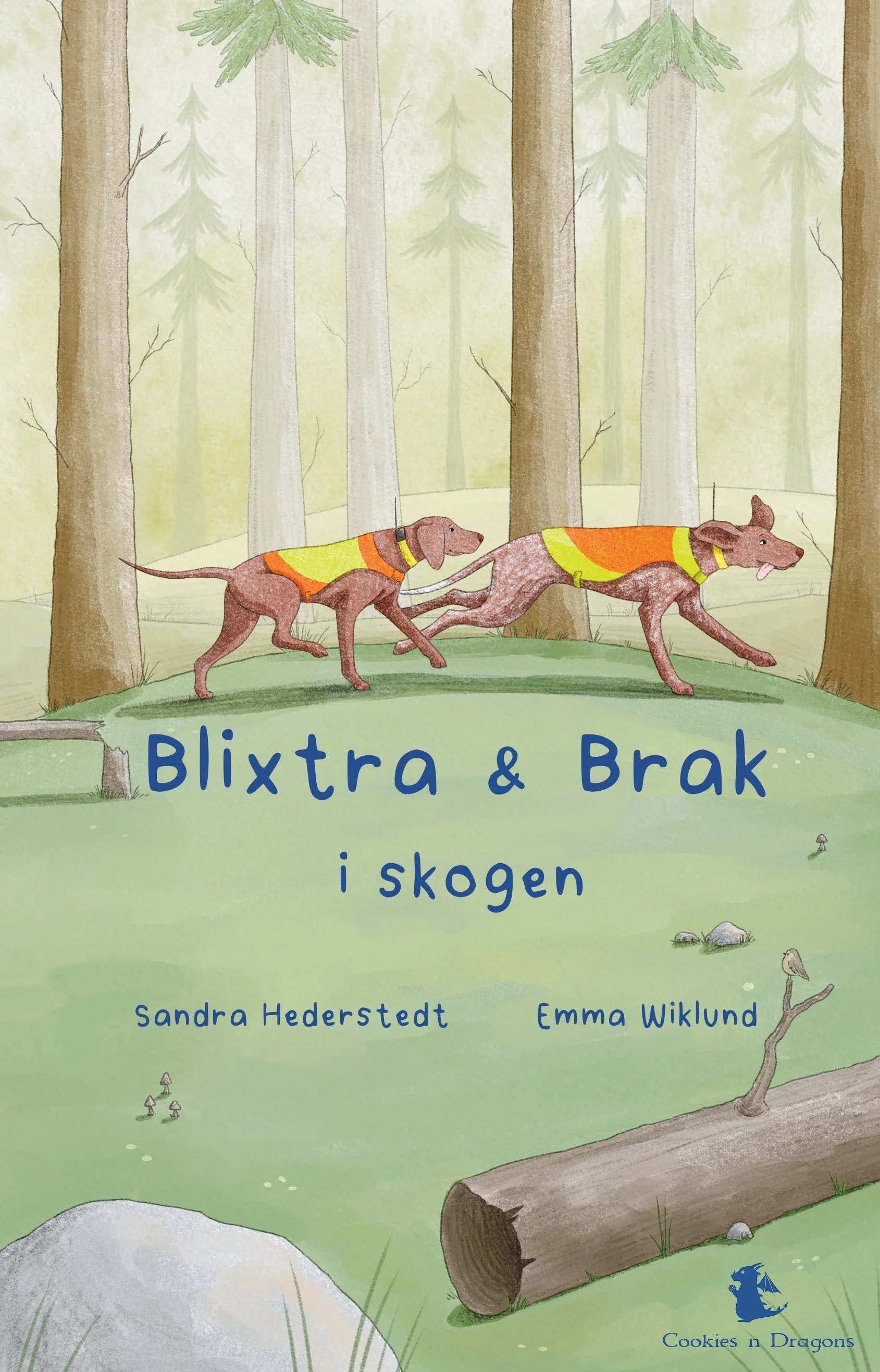 Blixtra och Brak i skogen_Omslag3.jpg