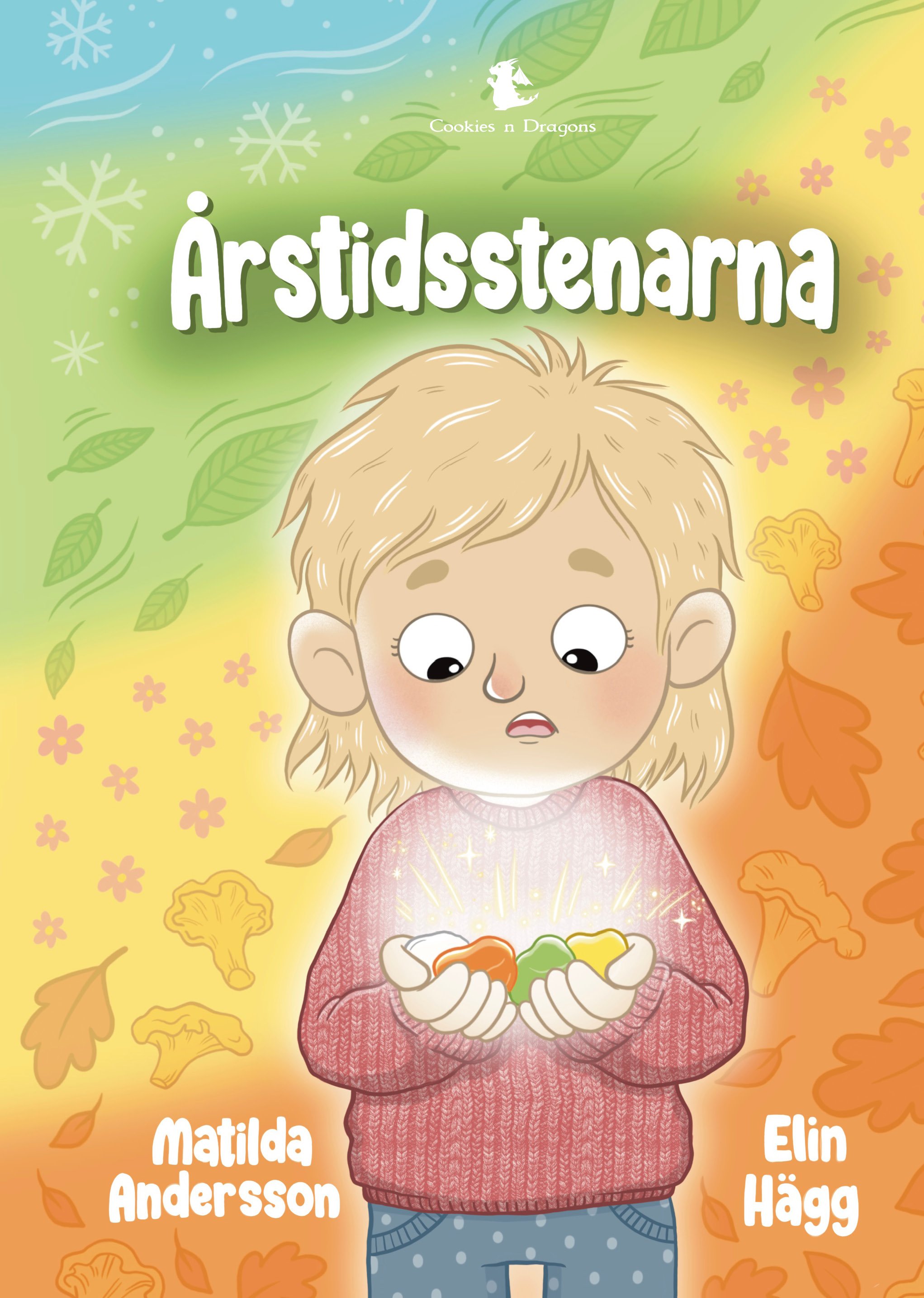 Årstidsstenarna