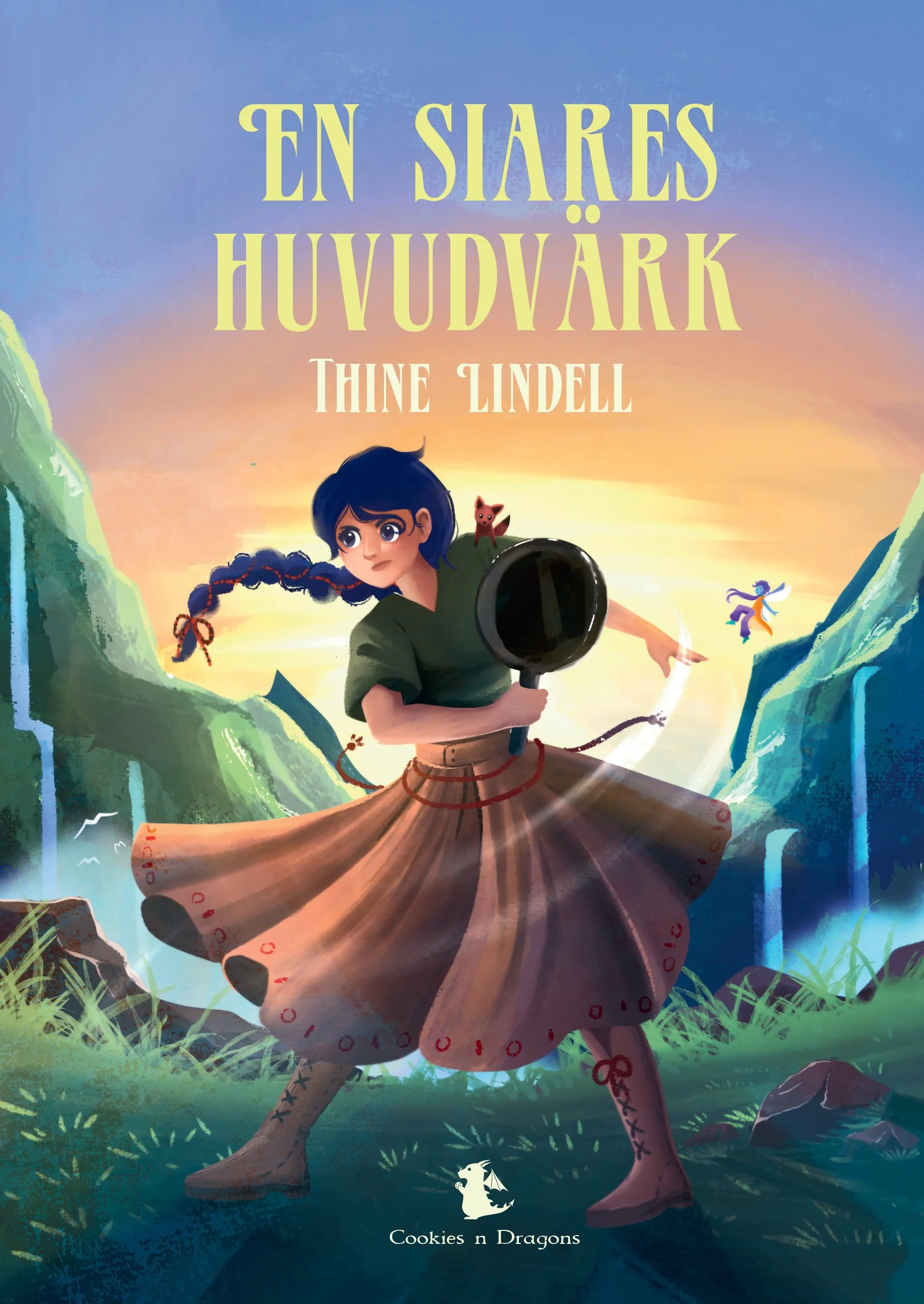 En siares huvudvärk