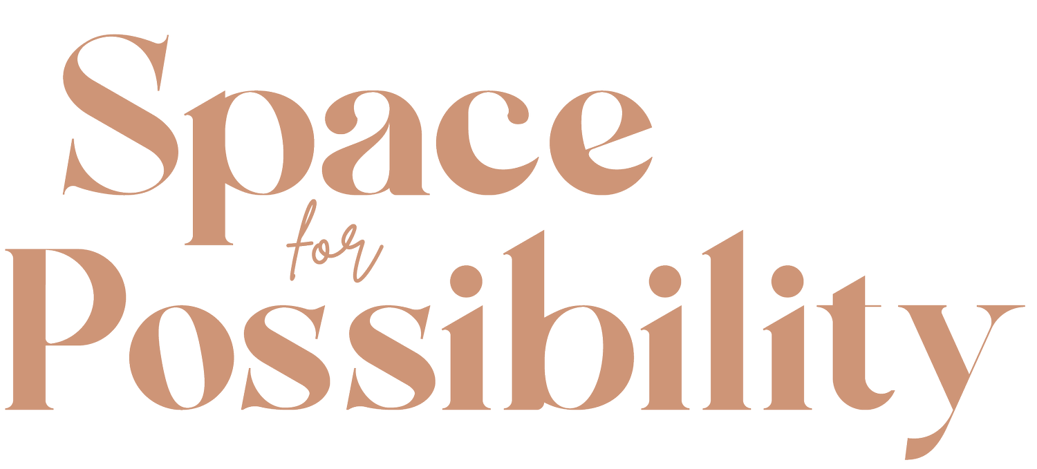 Space for Possibility