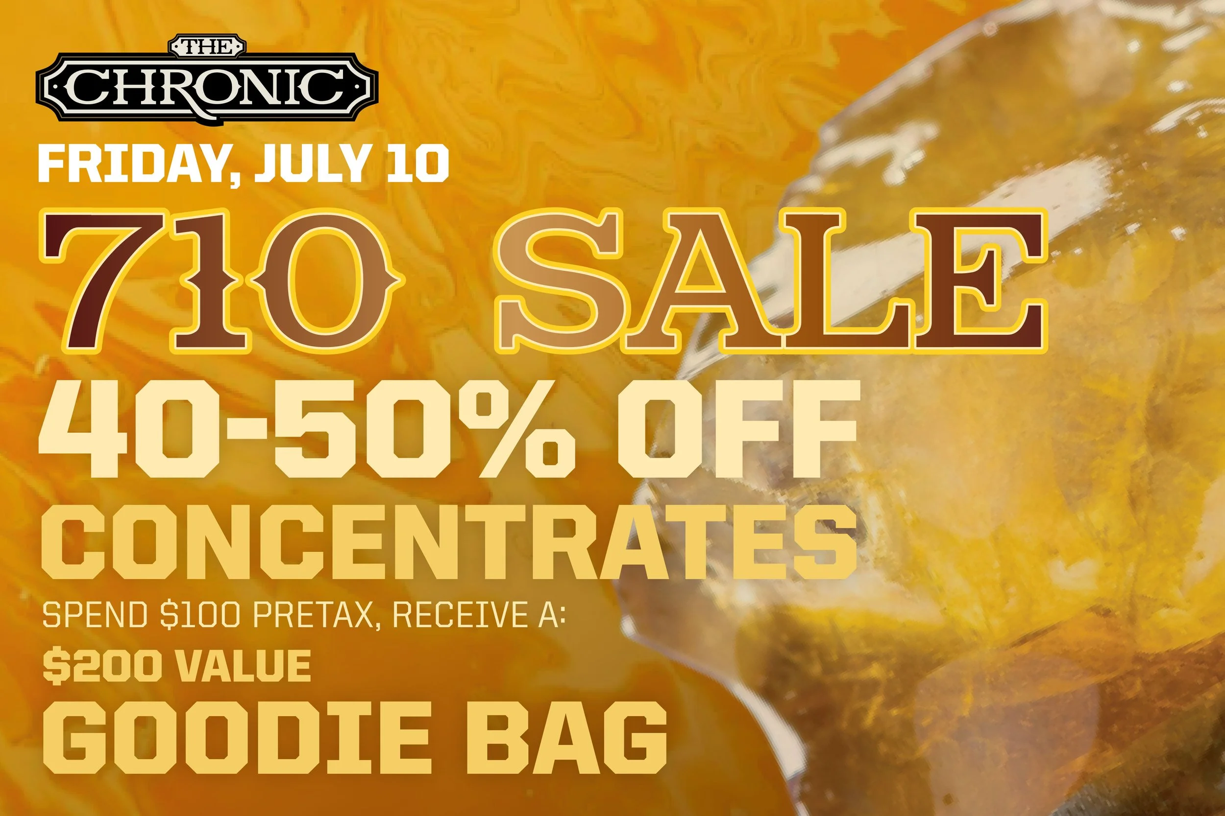 710 SALE
