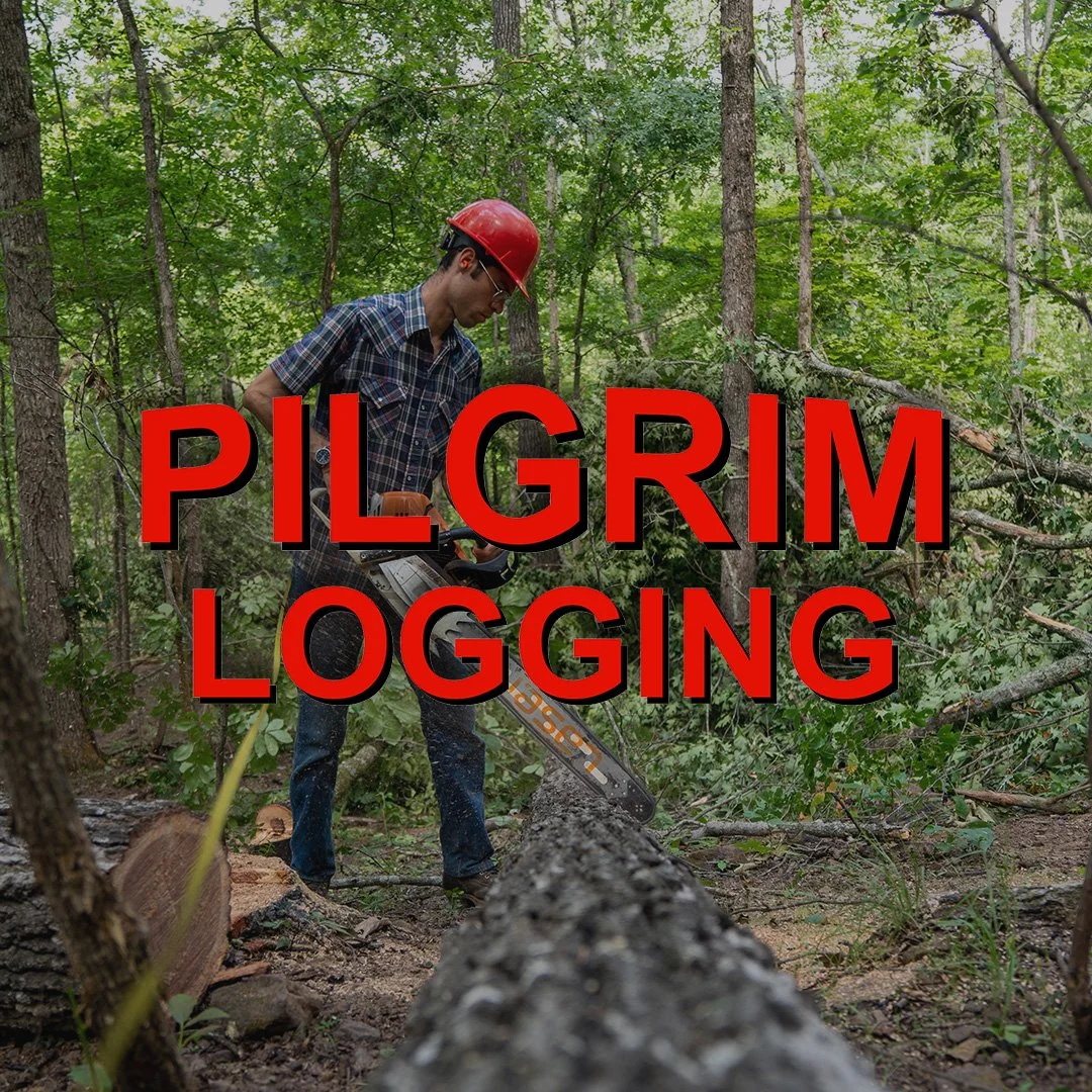 Pilgrim Logging