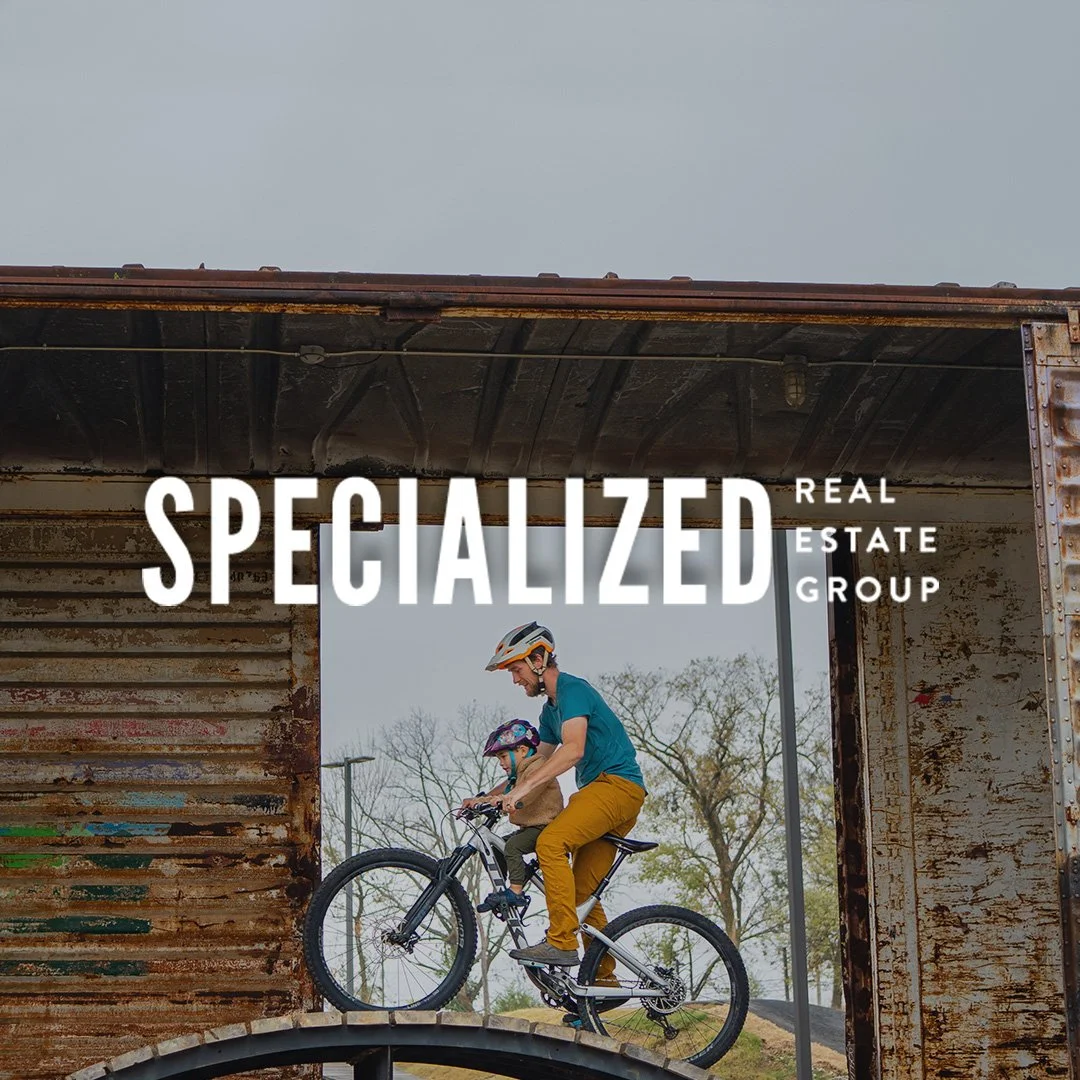 Specialized Real Estate Group