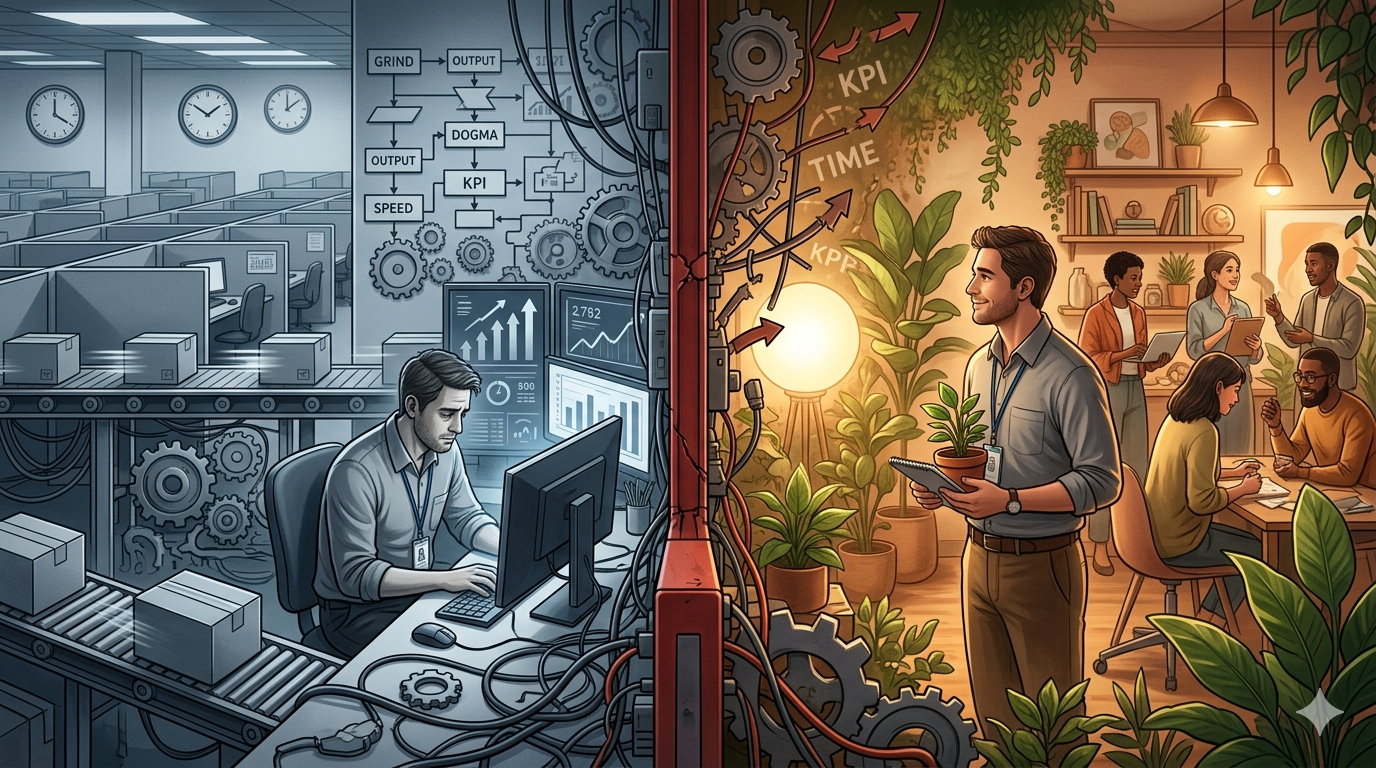 The H-Factor: Where Has it Gone?