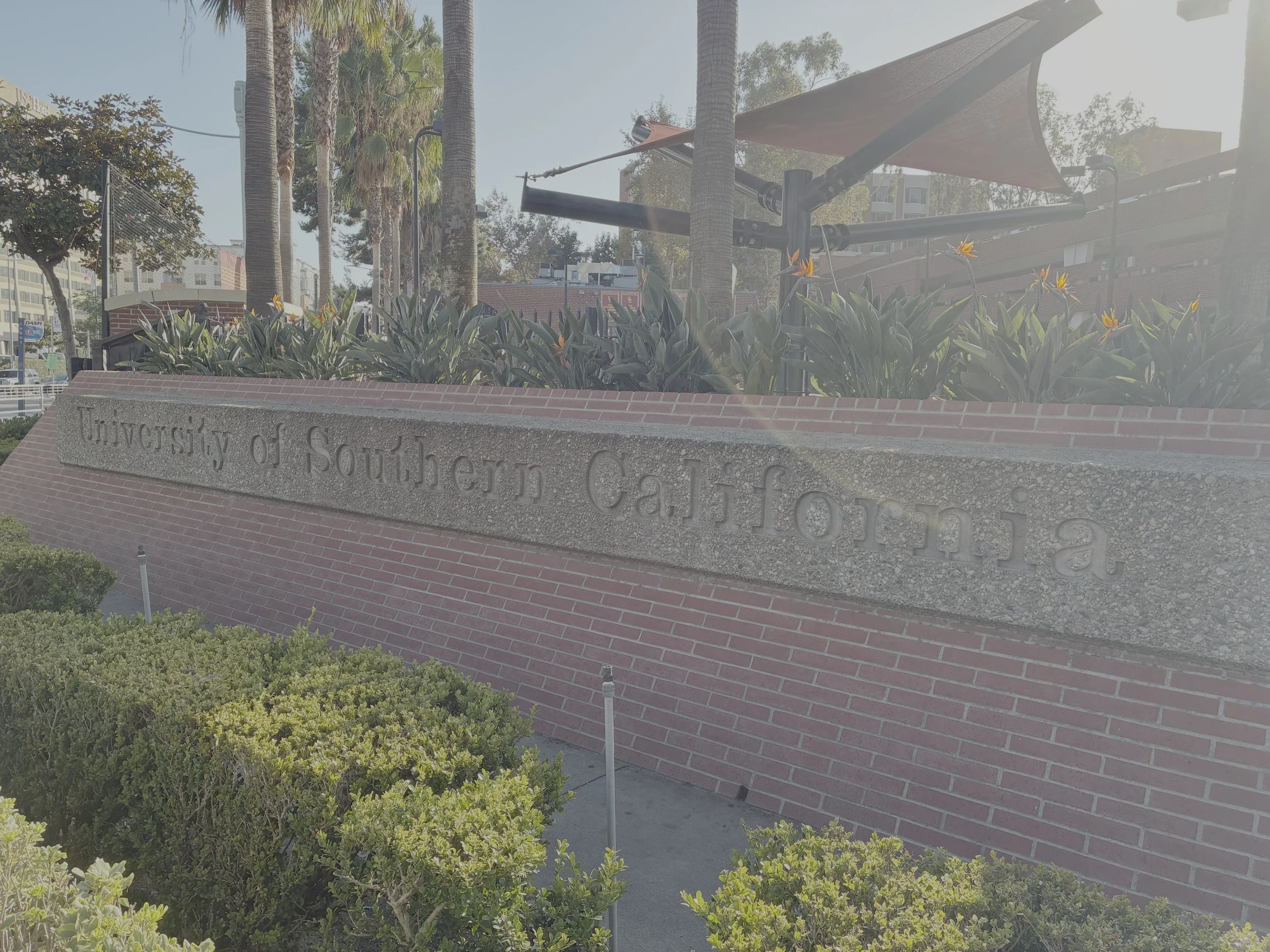 University of Southern California
