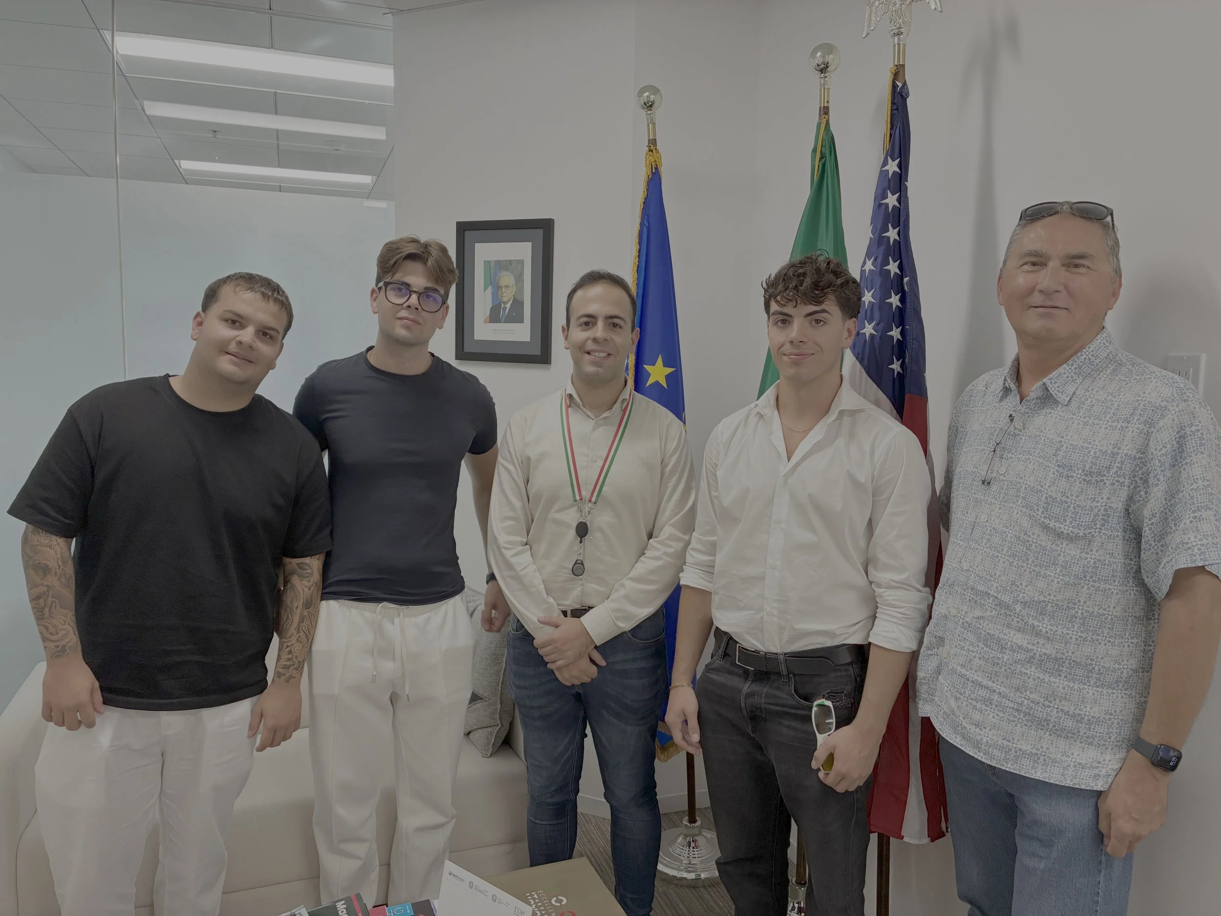 International Trade Administration