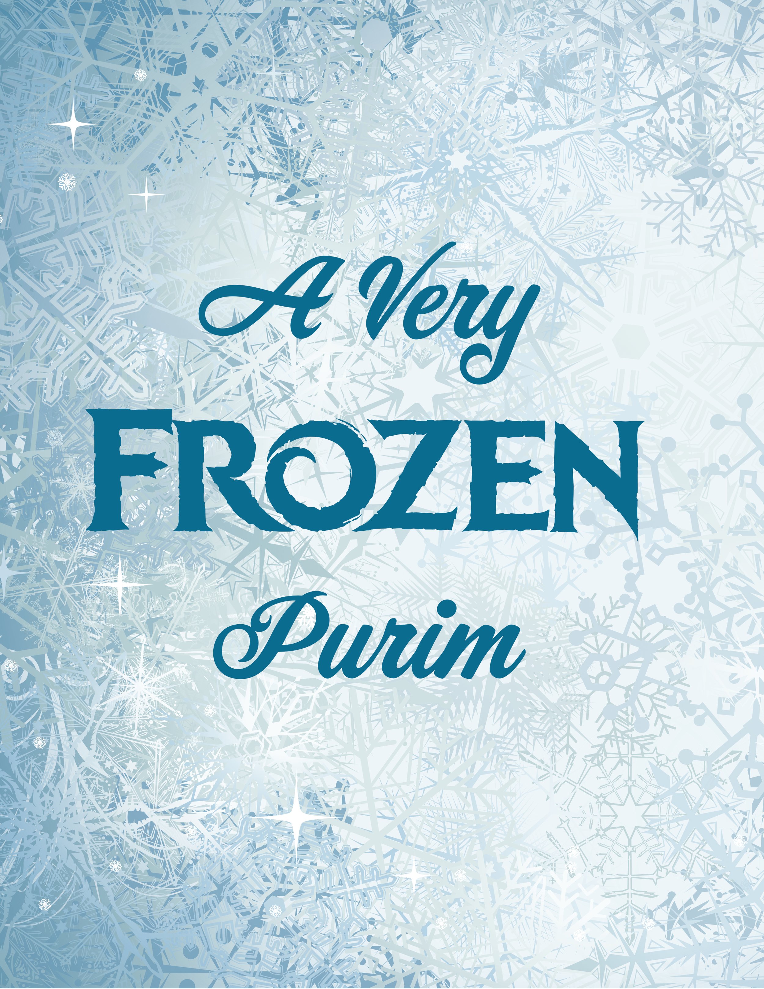A Very Frozen Purim Poster.jpg