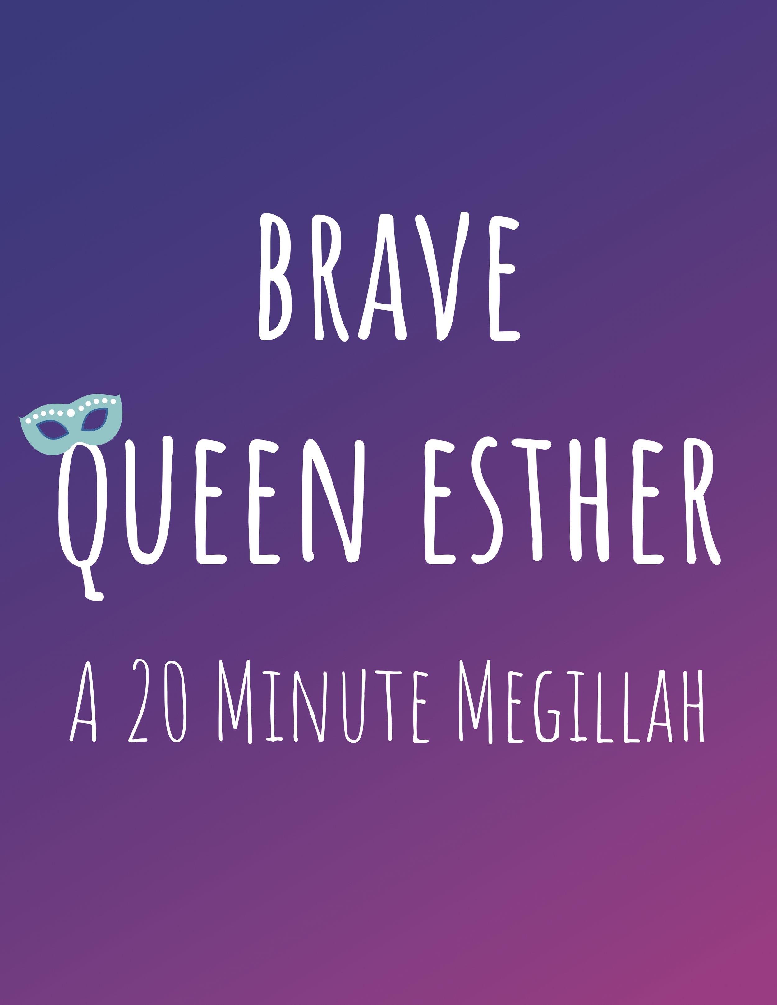 Brave Queen Esther poster.jpg