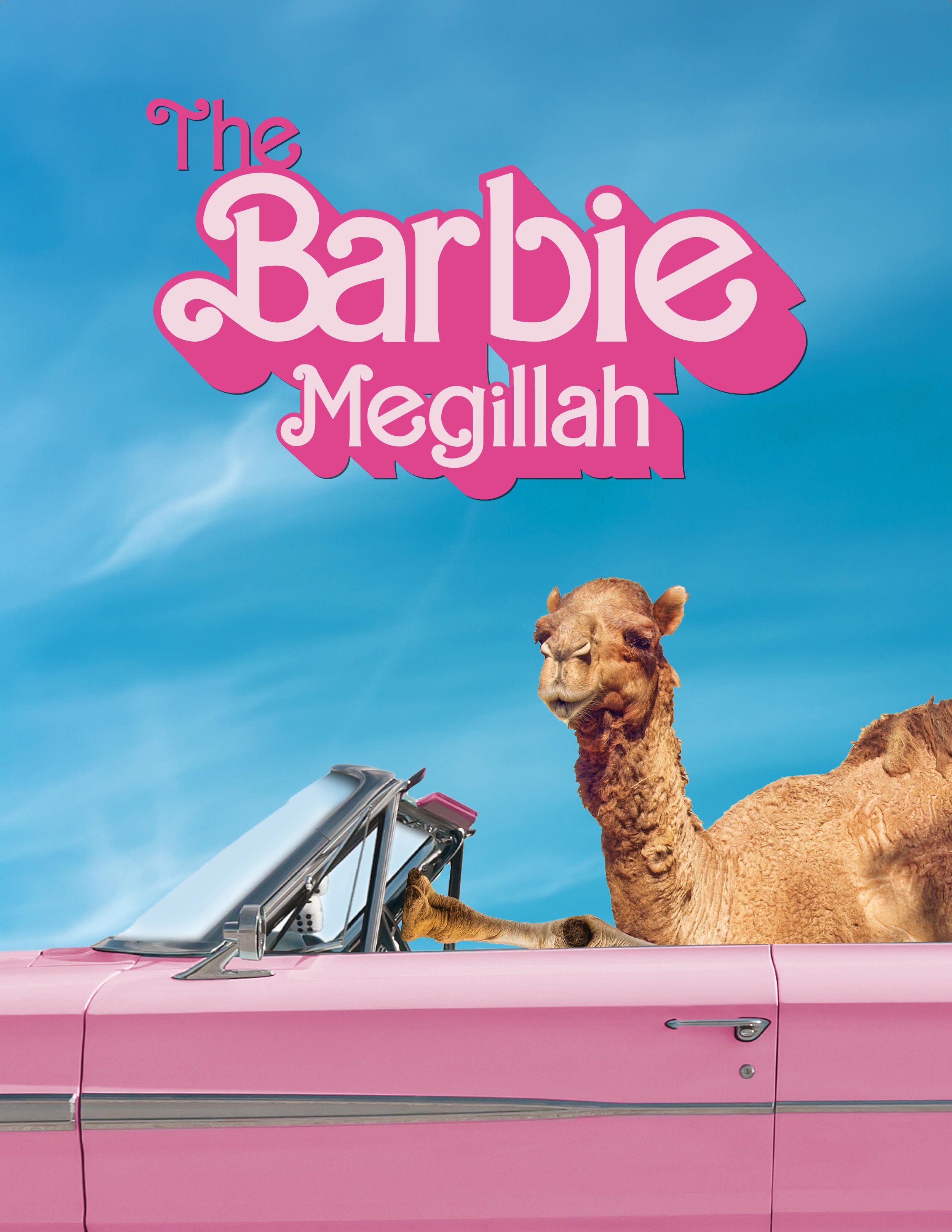 The Barbie Megillah