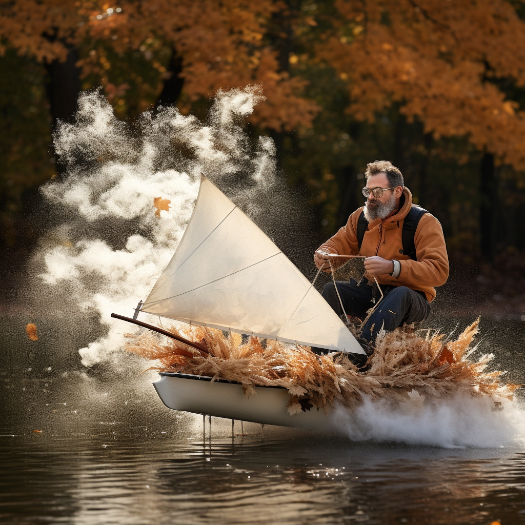 008 — Sisters Share a Brain