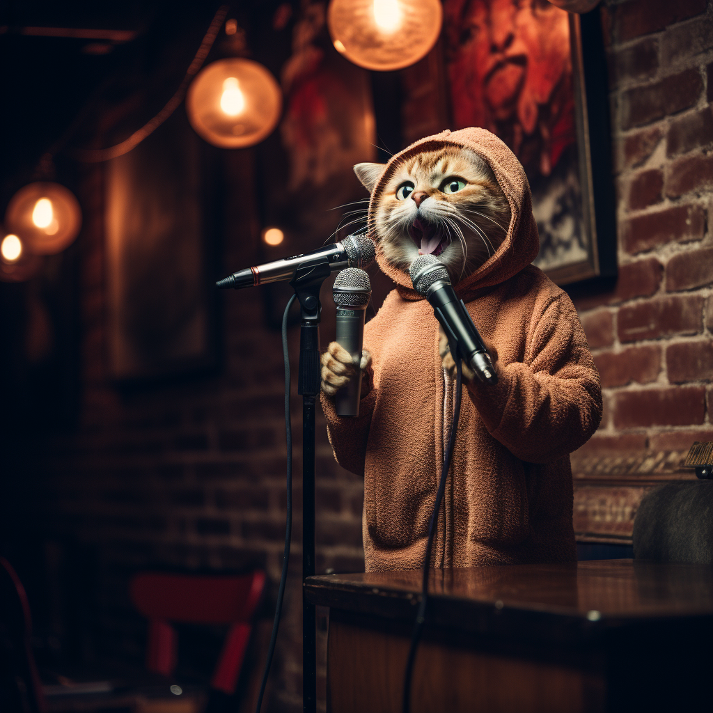 014: Exhaling Backwards, Animal Comedians, and the Next Pangea