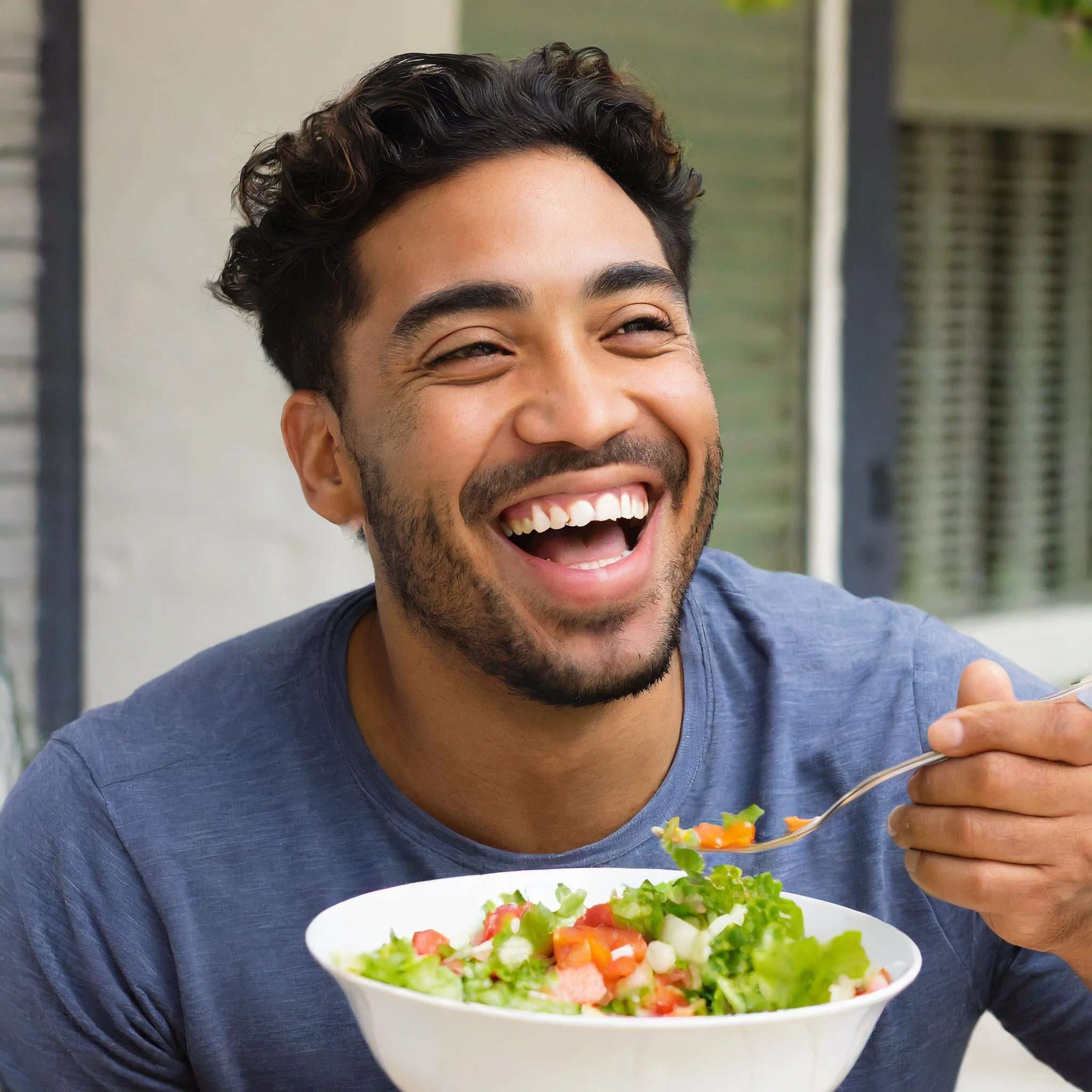017: Eat a Variety of Colorful Humans | Thanksgiving Special